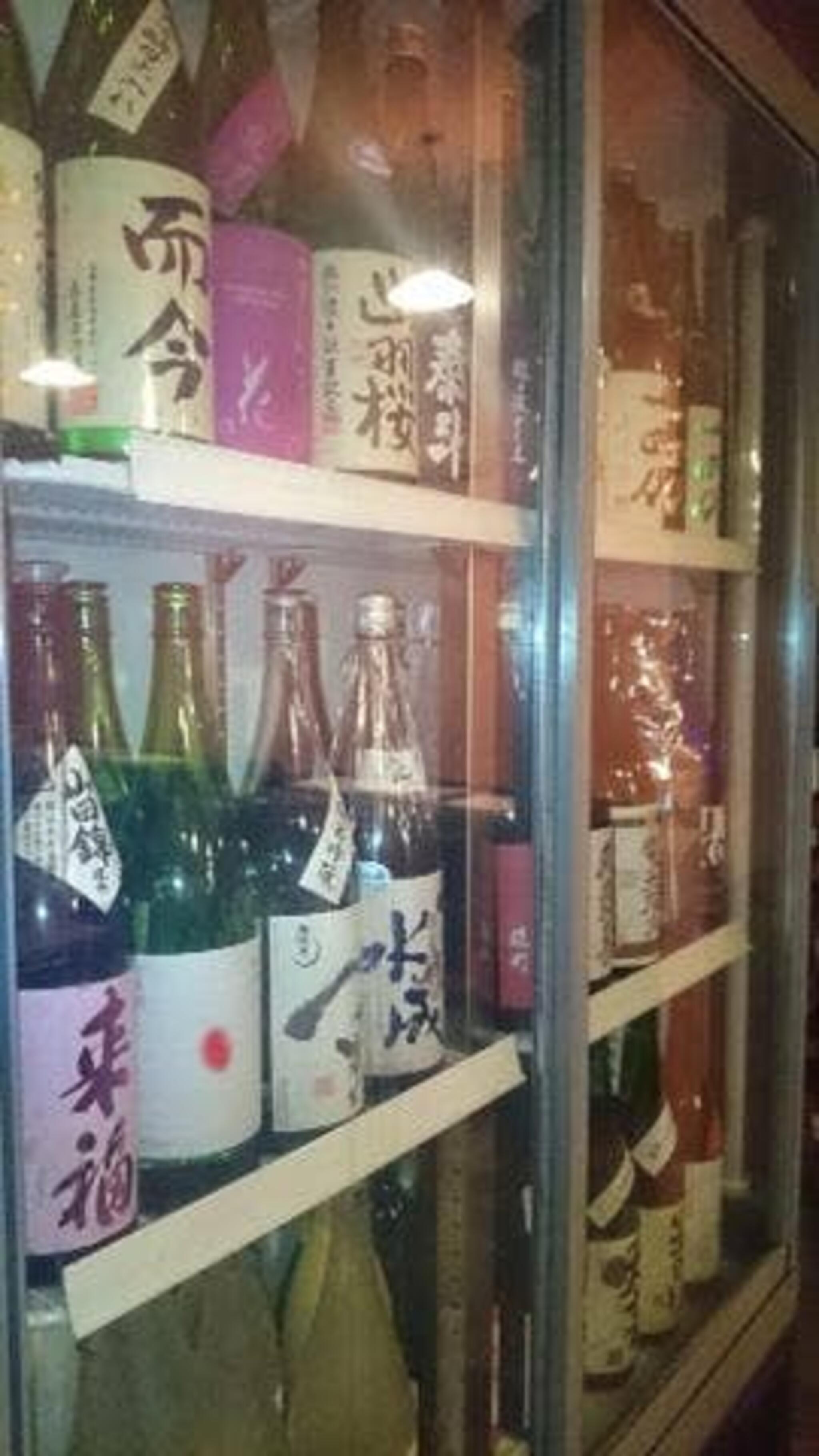 日本酒 万八の代表写真3