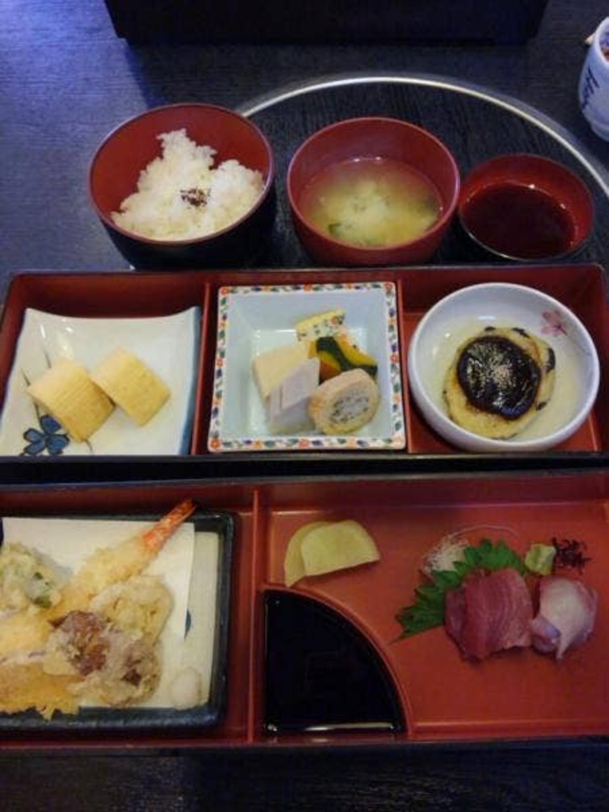 寿司・割烹 かぶらの代表写真1