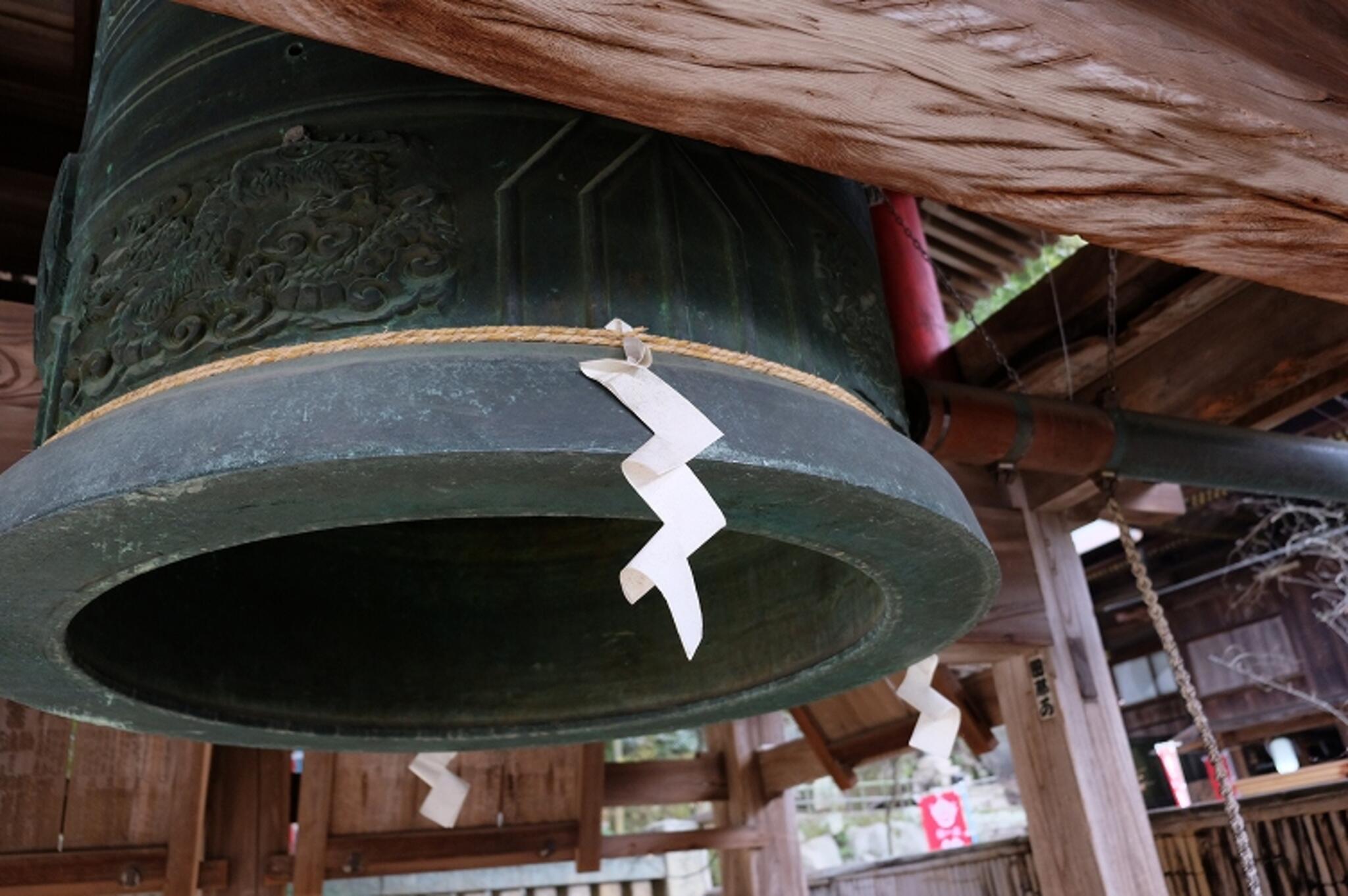 由加山蓮台寺の代表写真3