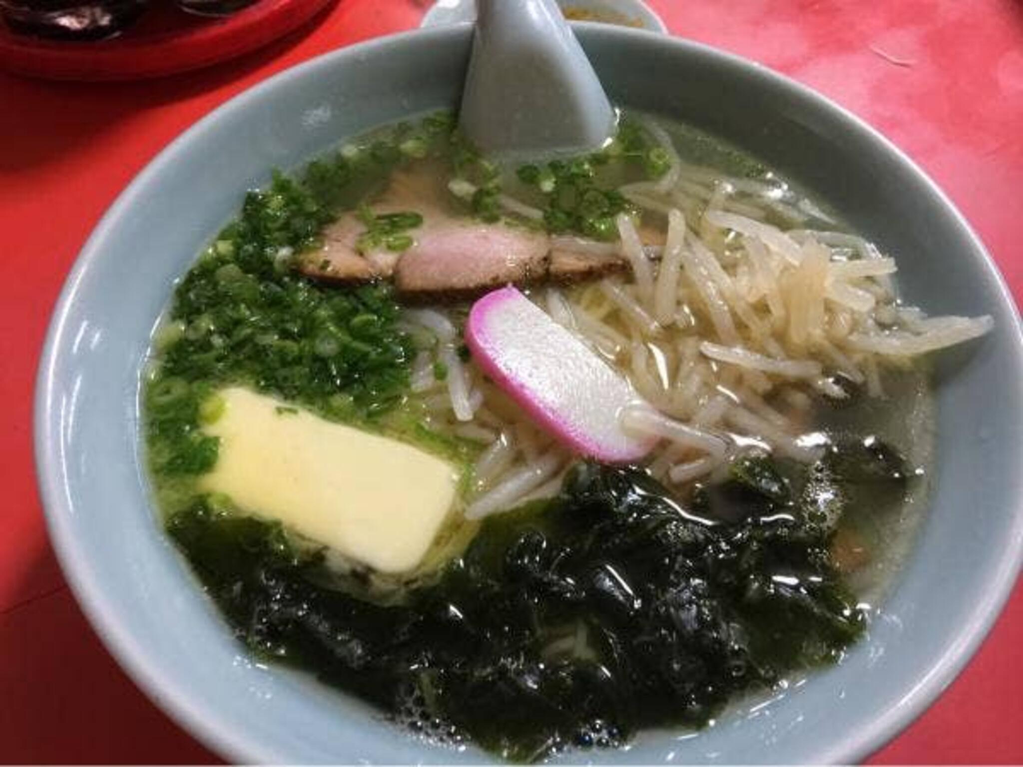 ラーメンハウス大和の代表写真8