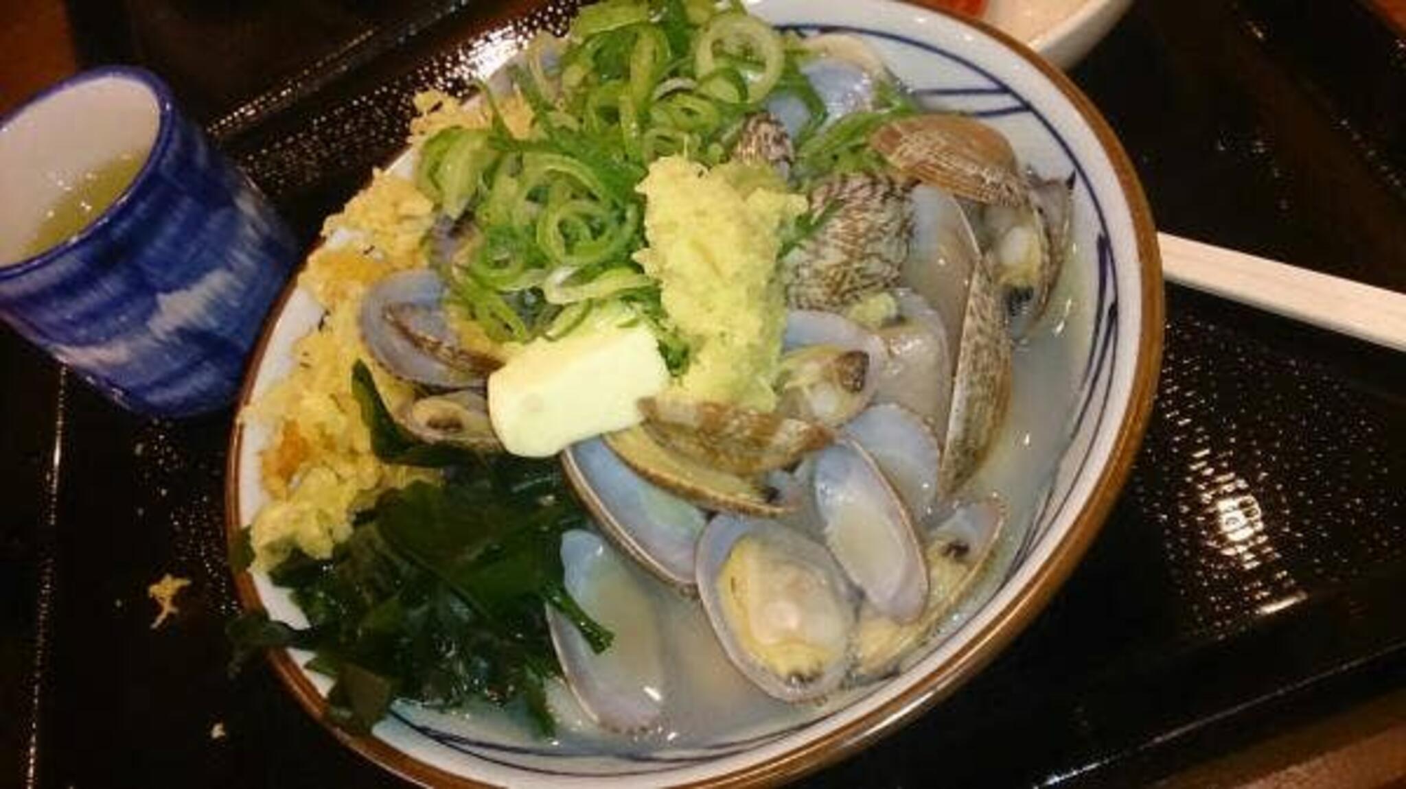 丸亀製麺 掛川の代表写真7