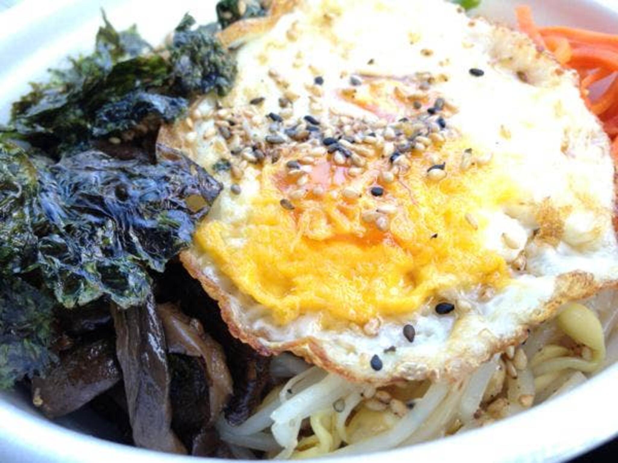 韓国家庭料理 美味 ましそよの代表写真10