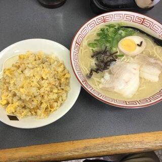 安さん食堂の写真1