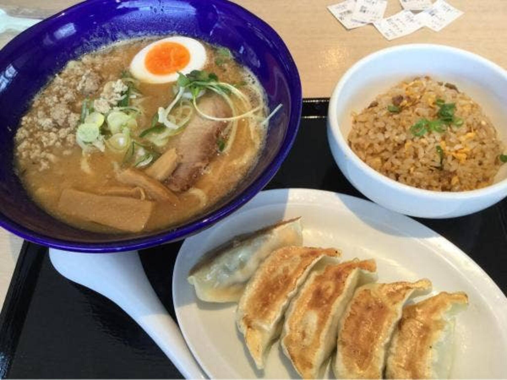 ラーメン 福栄の代表写真8