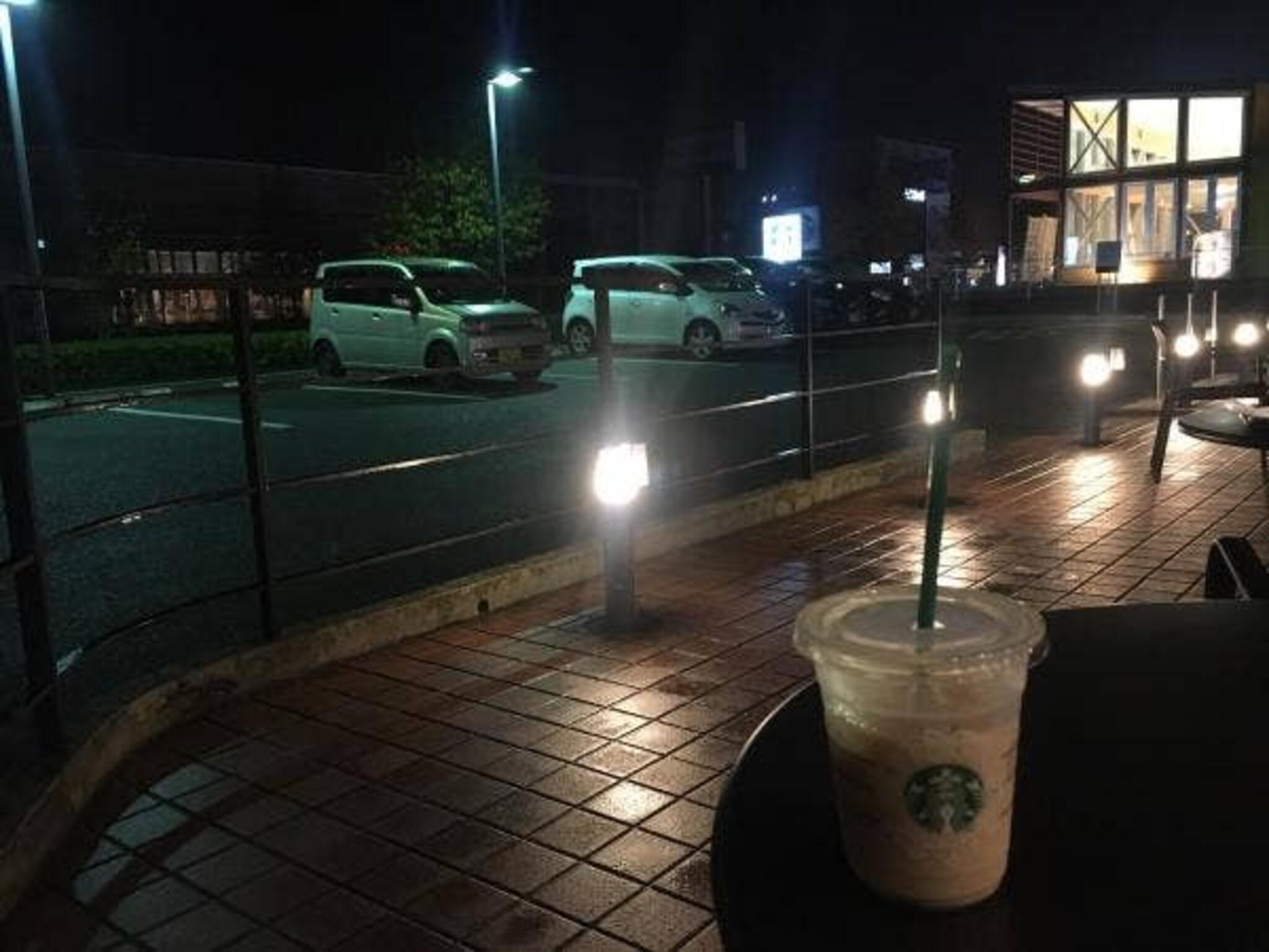 スターバックスコーヒー 熊本光の森ロードサイド店の代表写真2