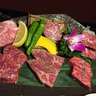 焼肉ダイニング　べこまんの写真1