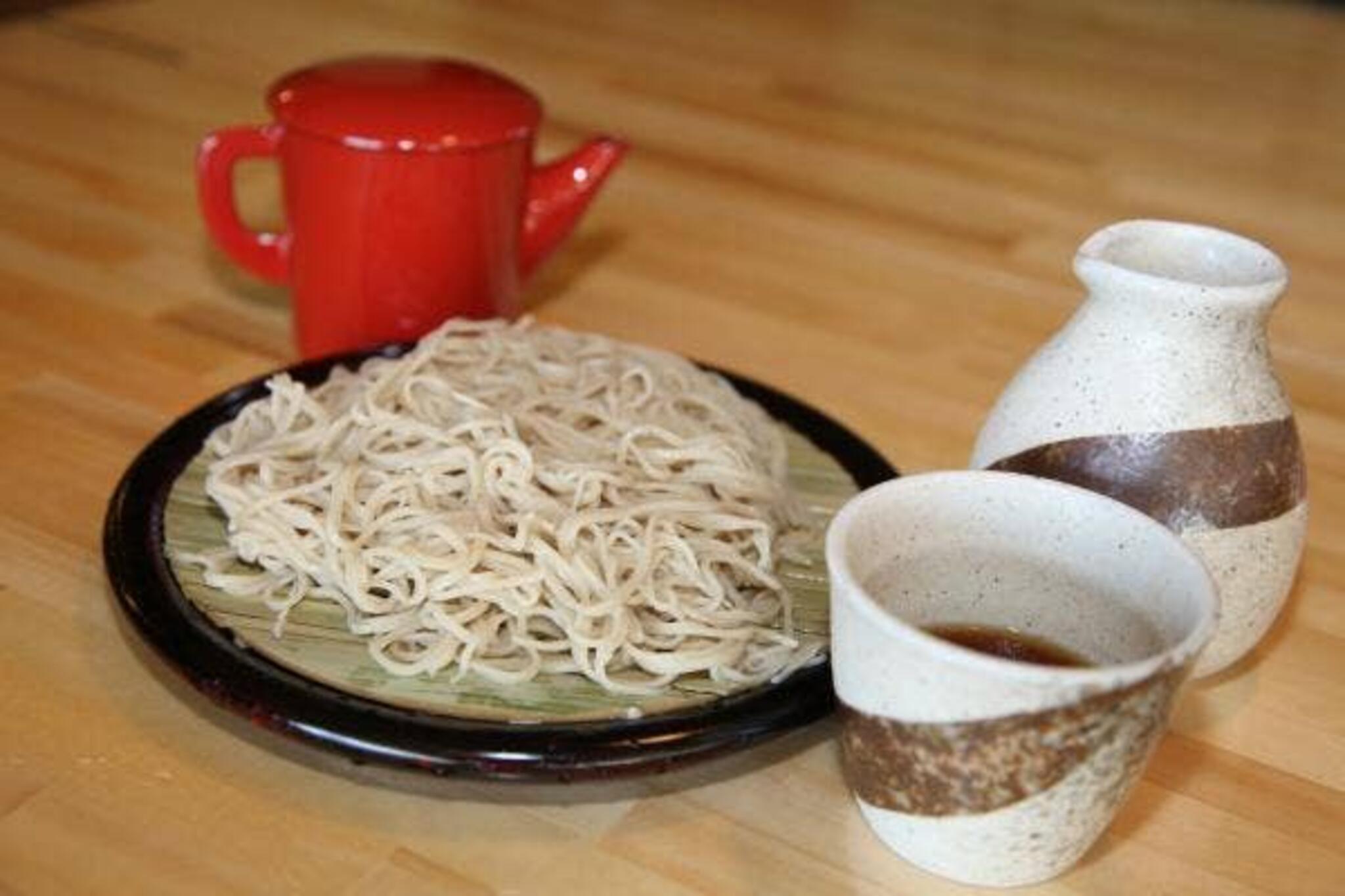 カフェ アンド ダイニング 蕎麦 廣の代表写真10