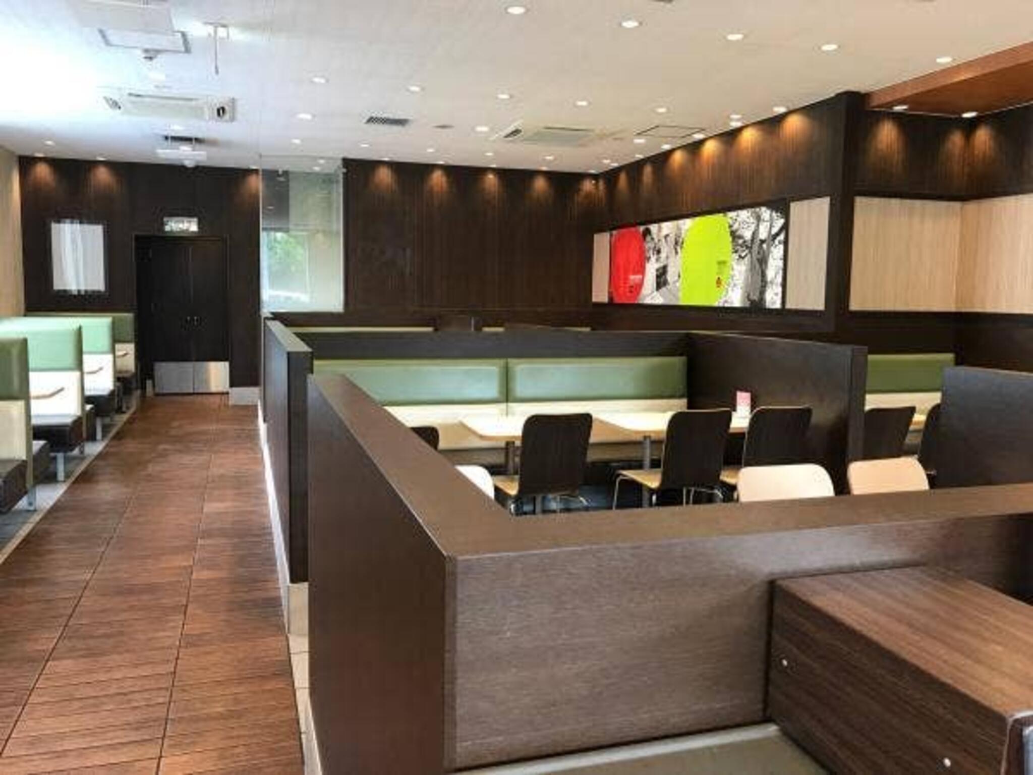 マクドナルド 伊万里店の代表写真5