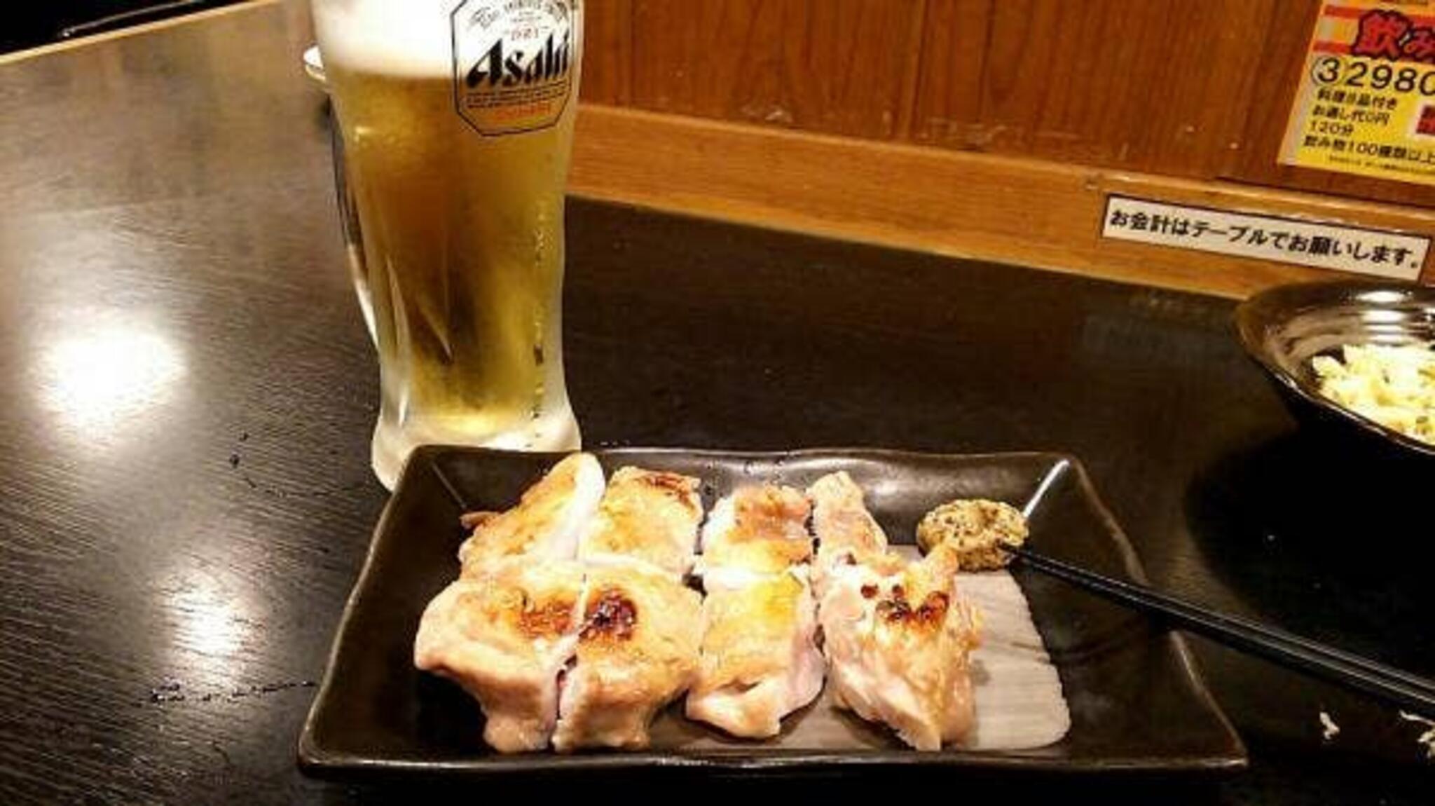 ビール100円『たんと3』 新宿歌舞伎町店の代表写真3