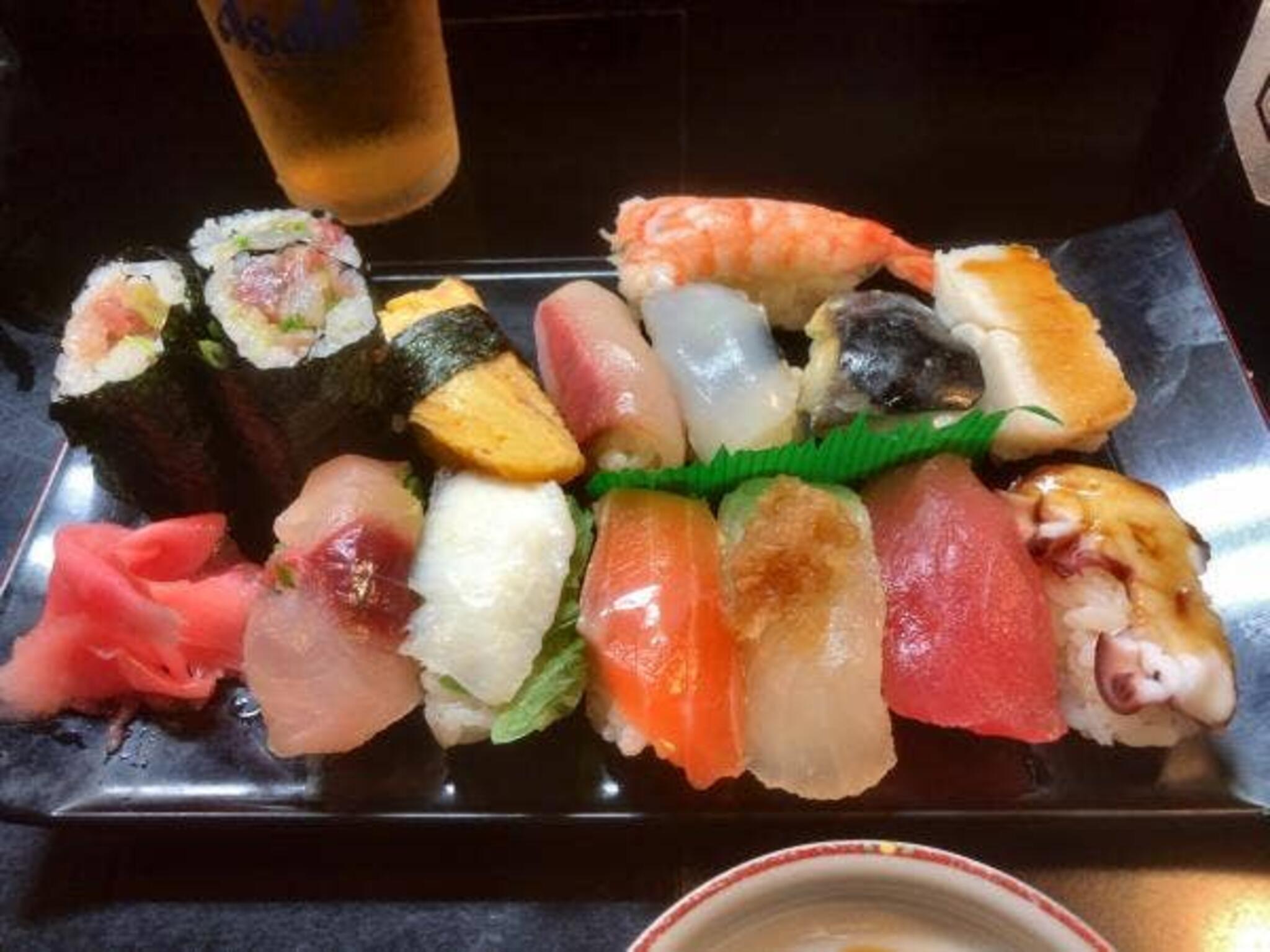 かぶき寿司の代表写真1