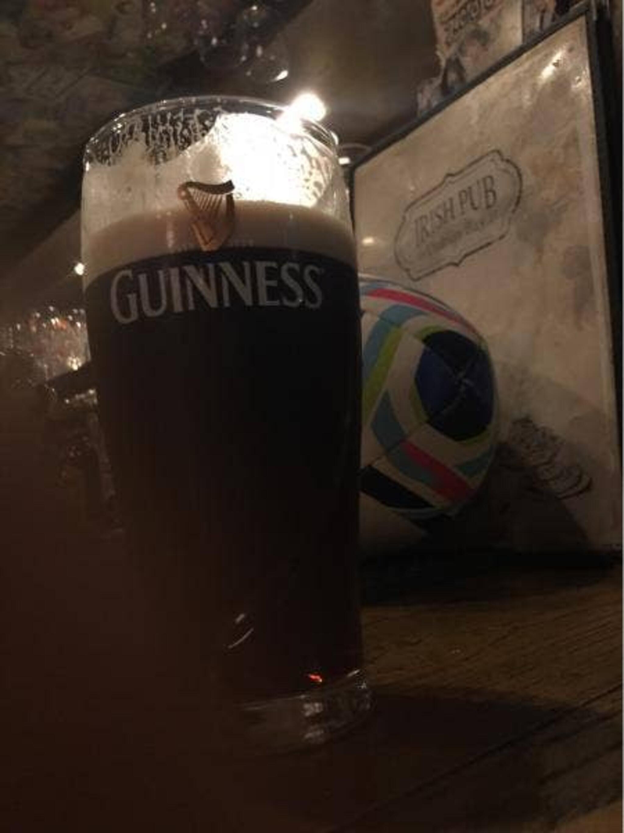 Irish Pub Dublin Bayの代表写真1