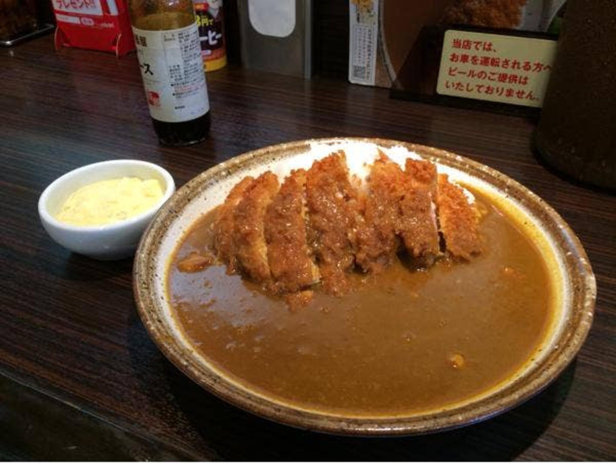 カレーハウス CoCo壱番屋 小郡店の代表写真4