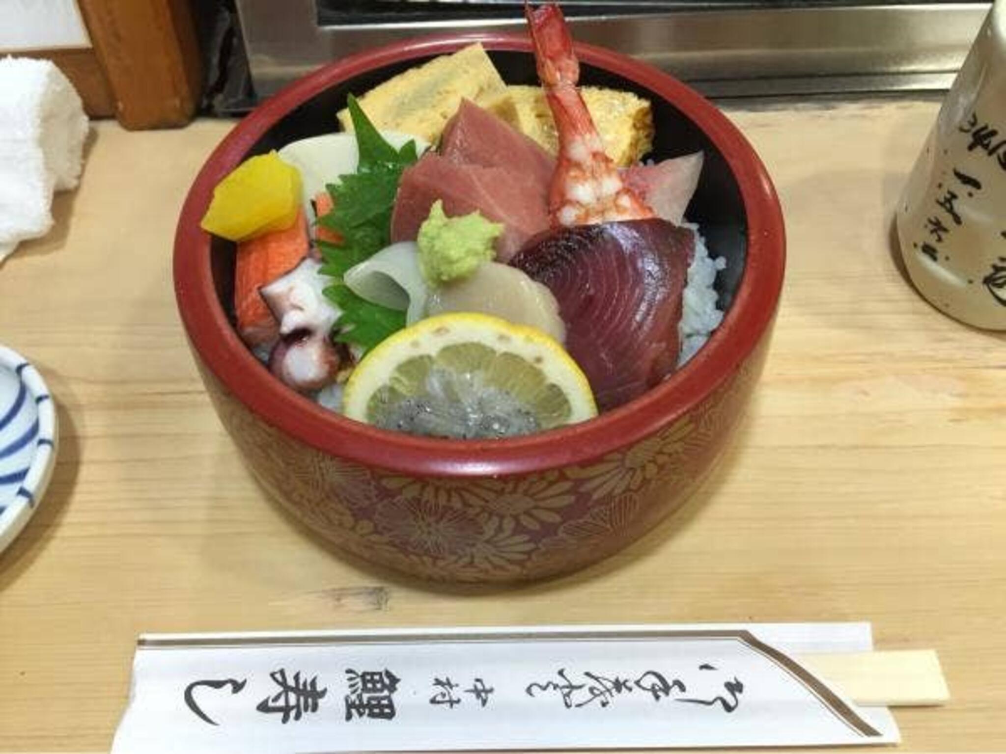 鯉寿司の代表写真1