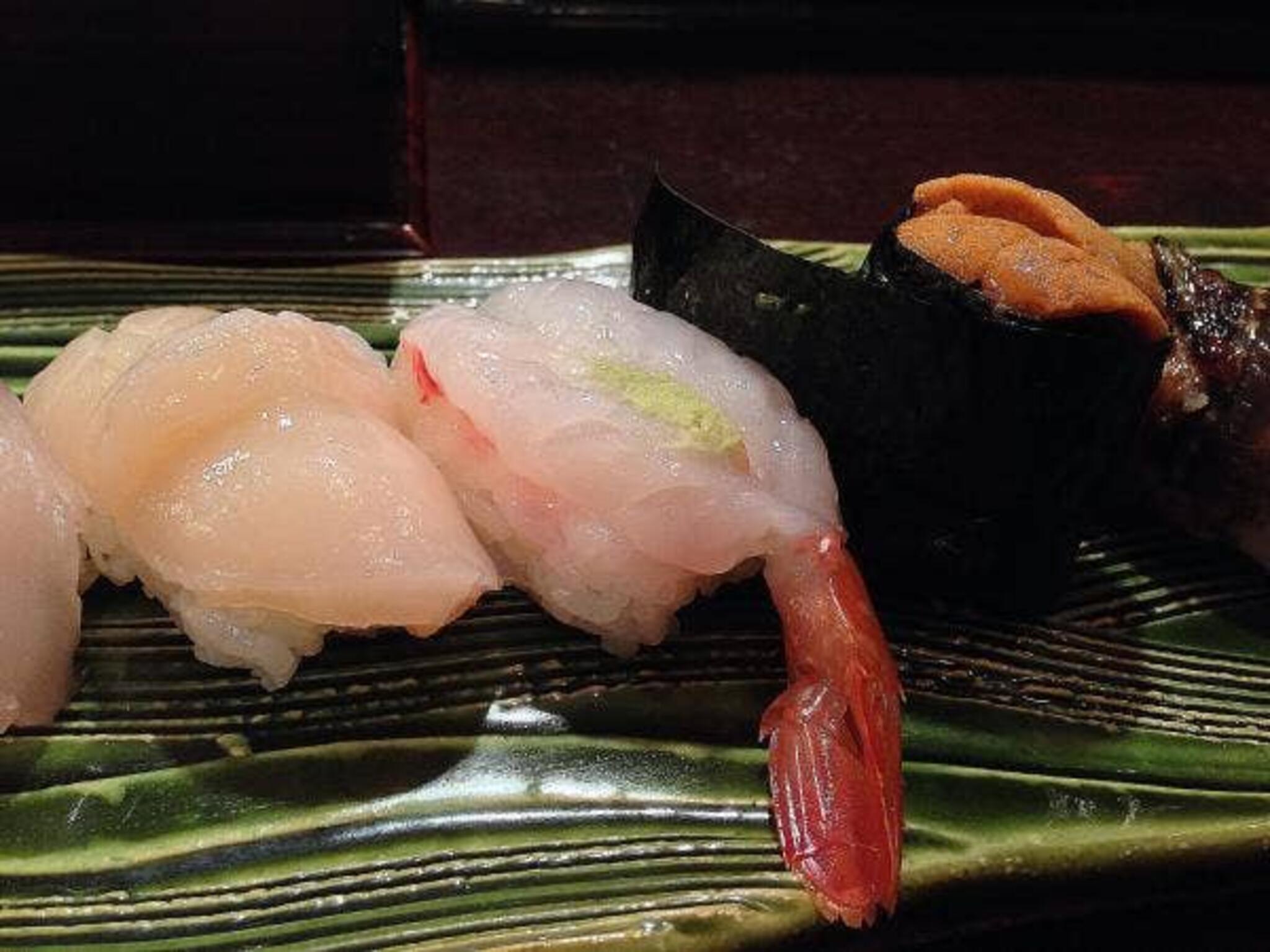 清寿司の代表写真7