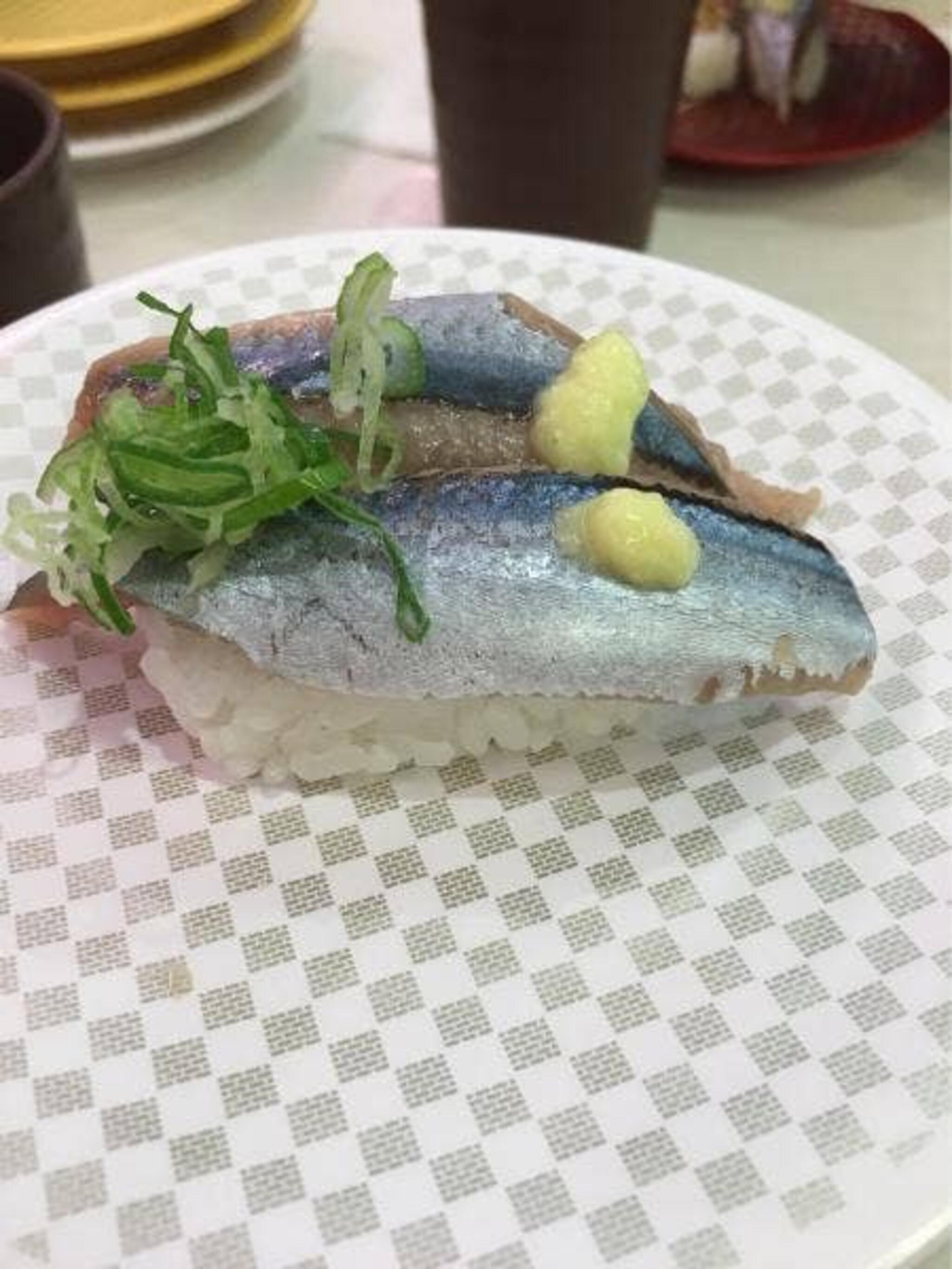 魚べい 清田店の代表写真8