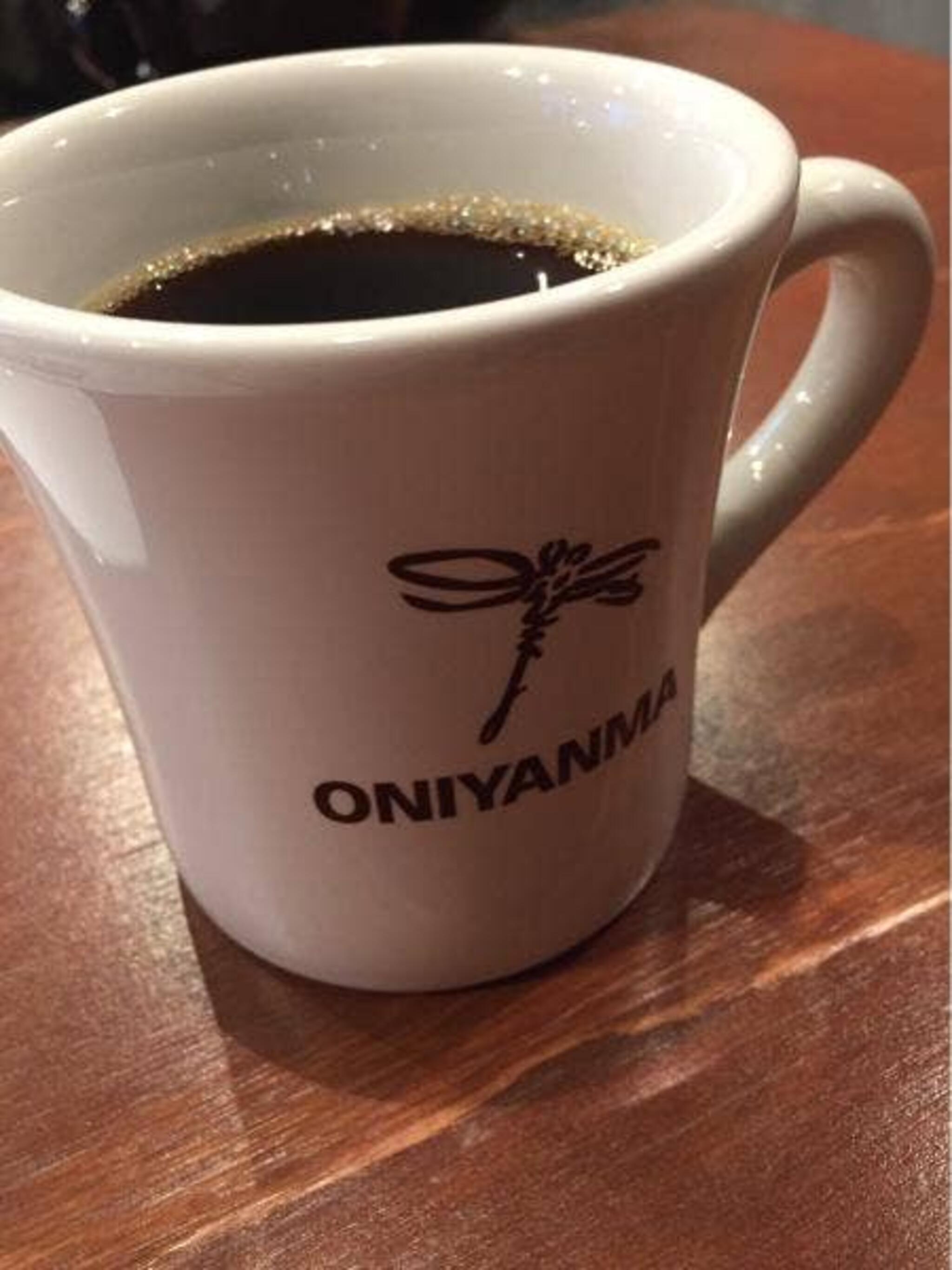 オニヤンマ コーヒー&ビアの代表写真9