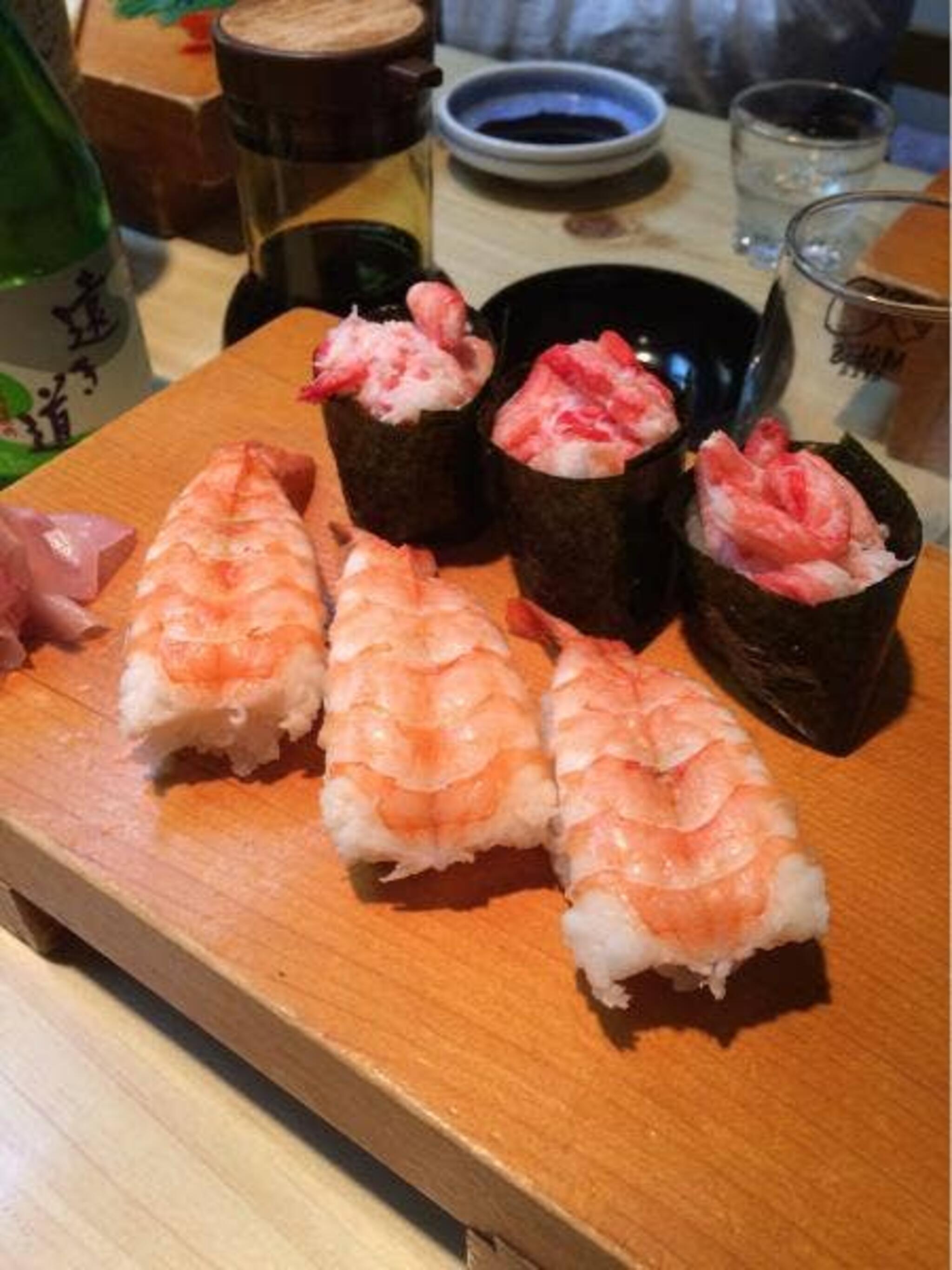 博多寿司の代表写真5