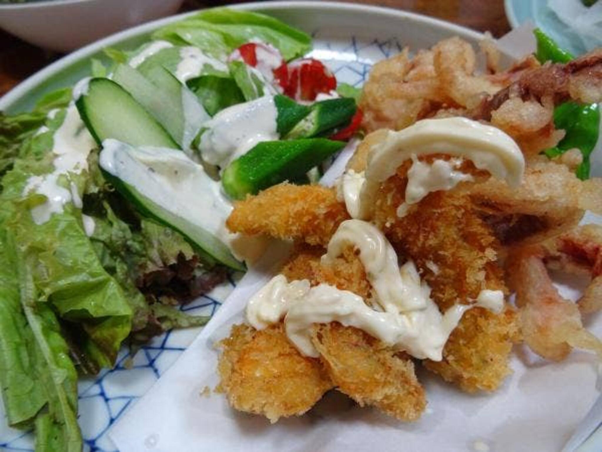 一本釣活魚料理 鮨 割烹 稲栄の代表写真10