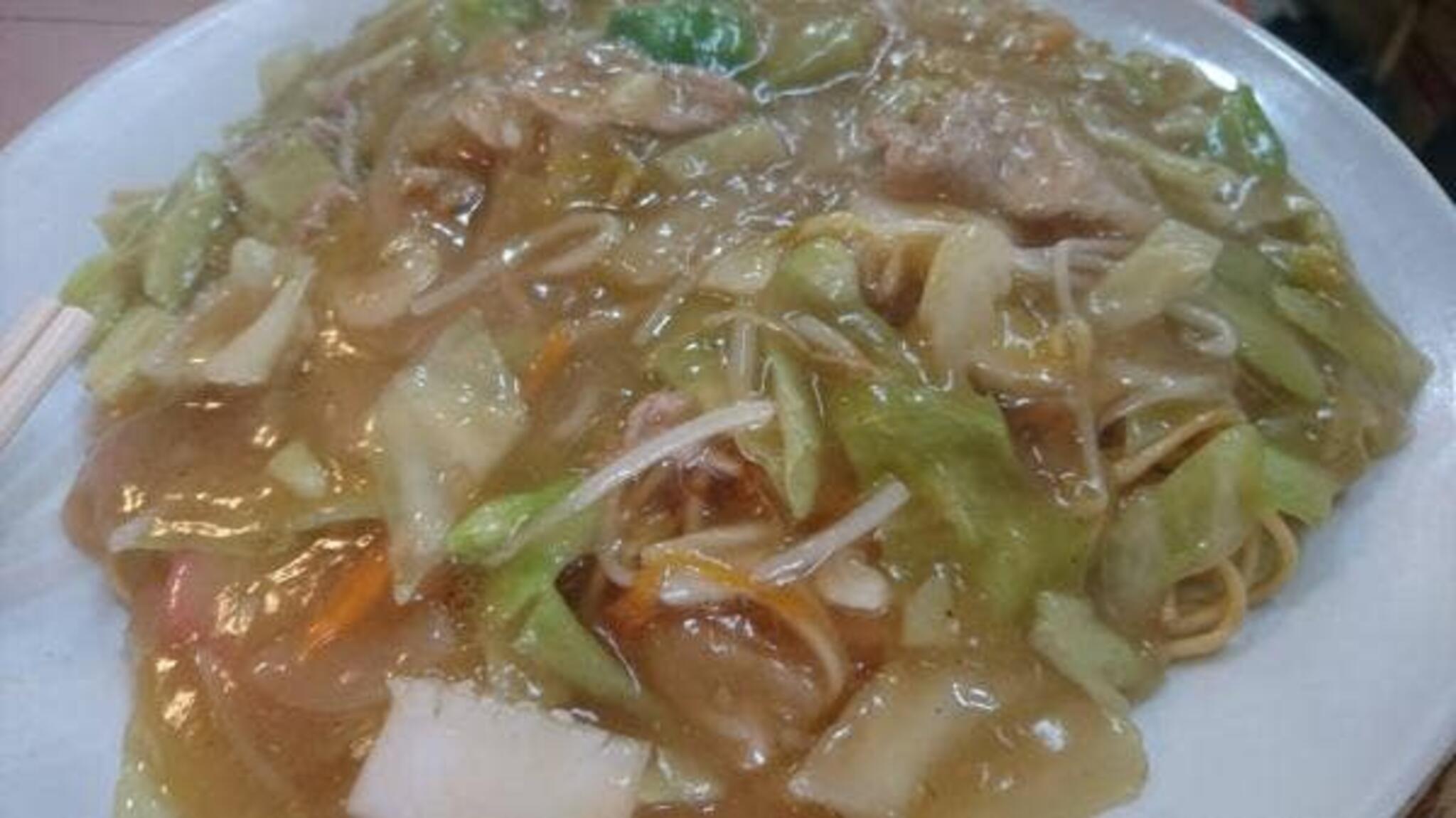 とみこラーメンの代表写真10