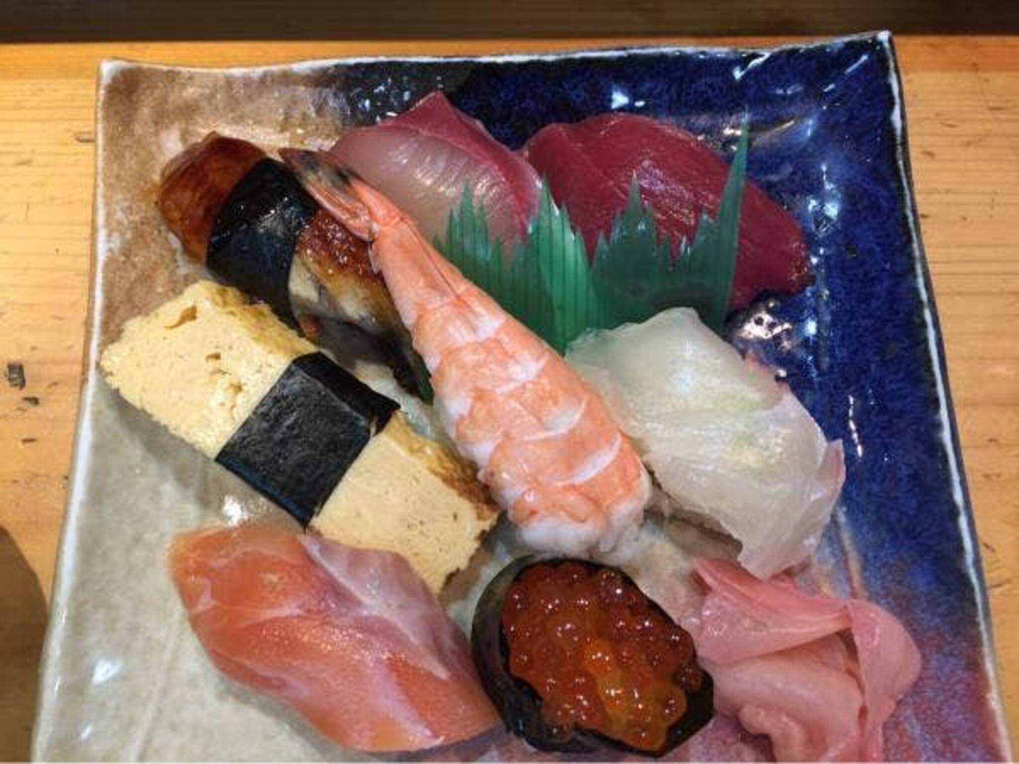 小づち寿司の代表写真4