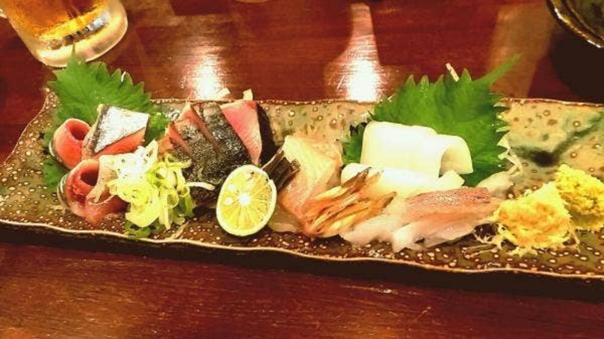 やきとりと魚料理 とりあえず 神宮寺店の代表写真7