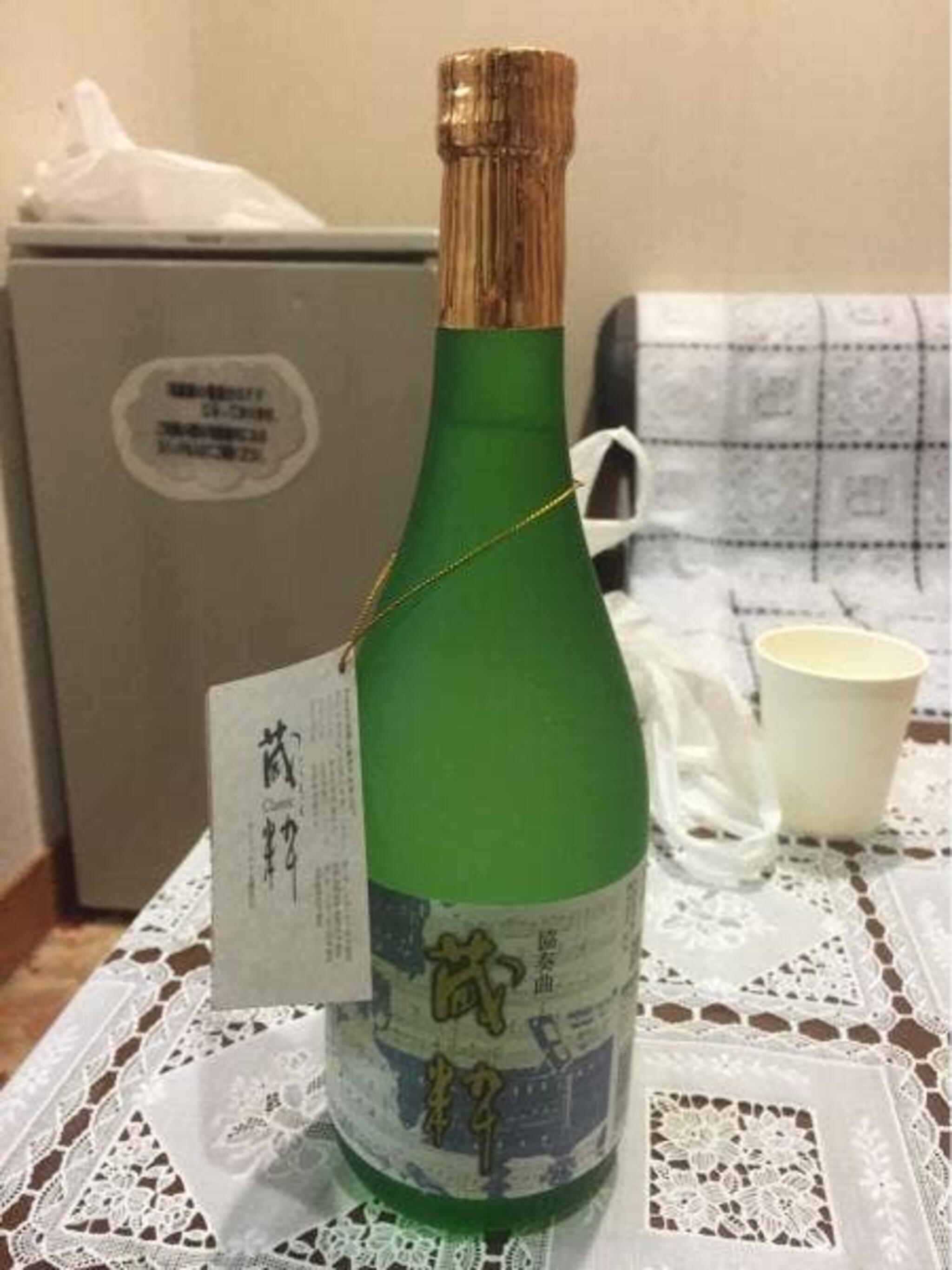 酒蔵くらしっく 小原酒造の代表写真6