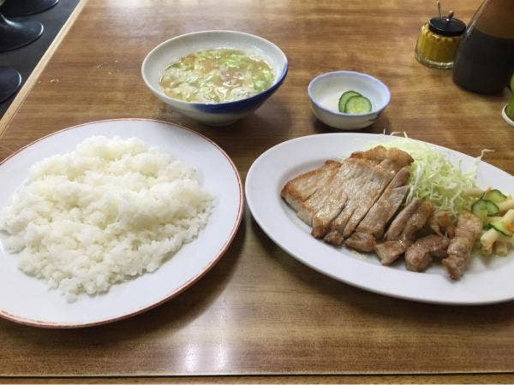 みのやとんかつ店の代表写真1