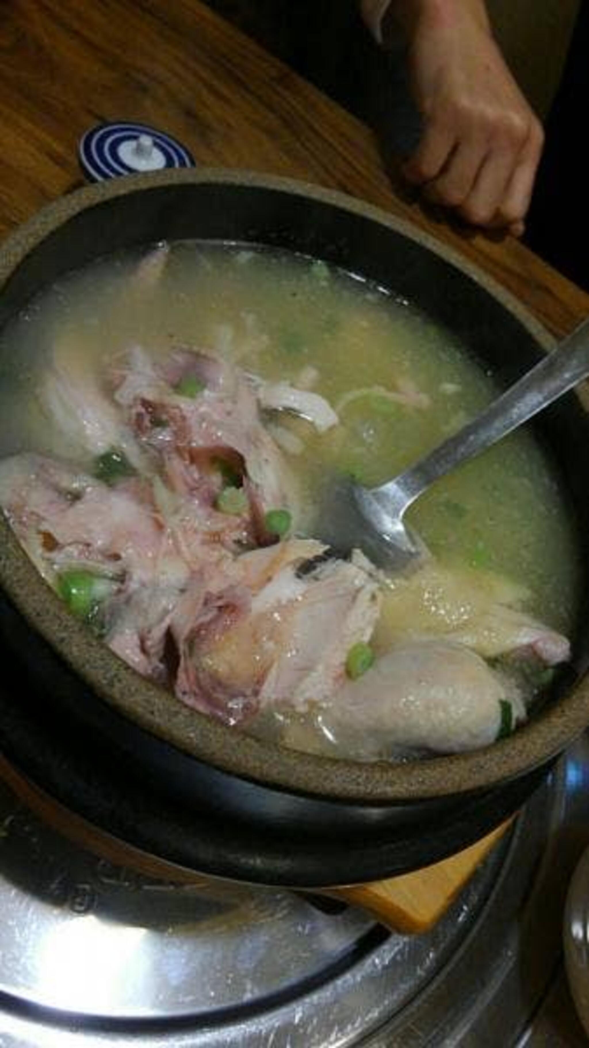 韓国料理 チョゴリの代表写真4