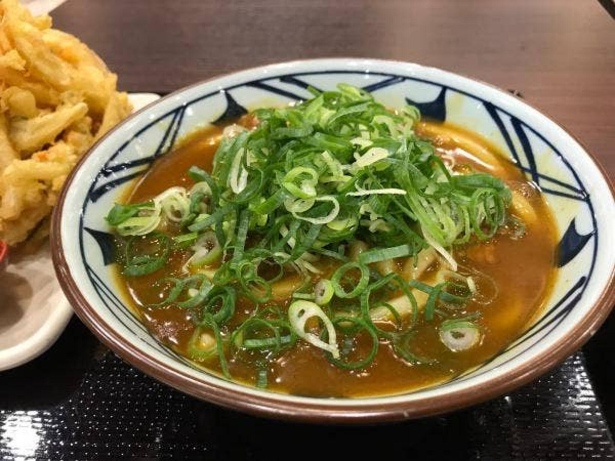 丸亀製麺 ゆめタウン久留米の代表写真6