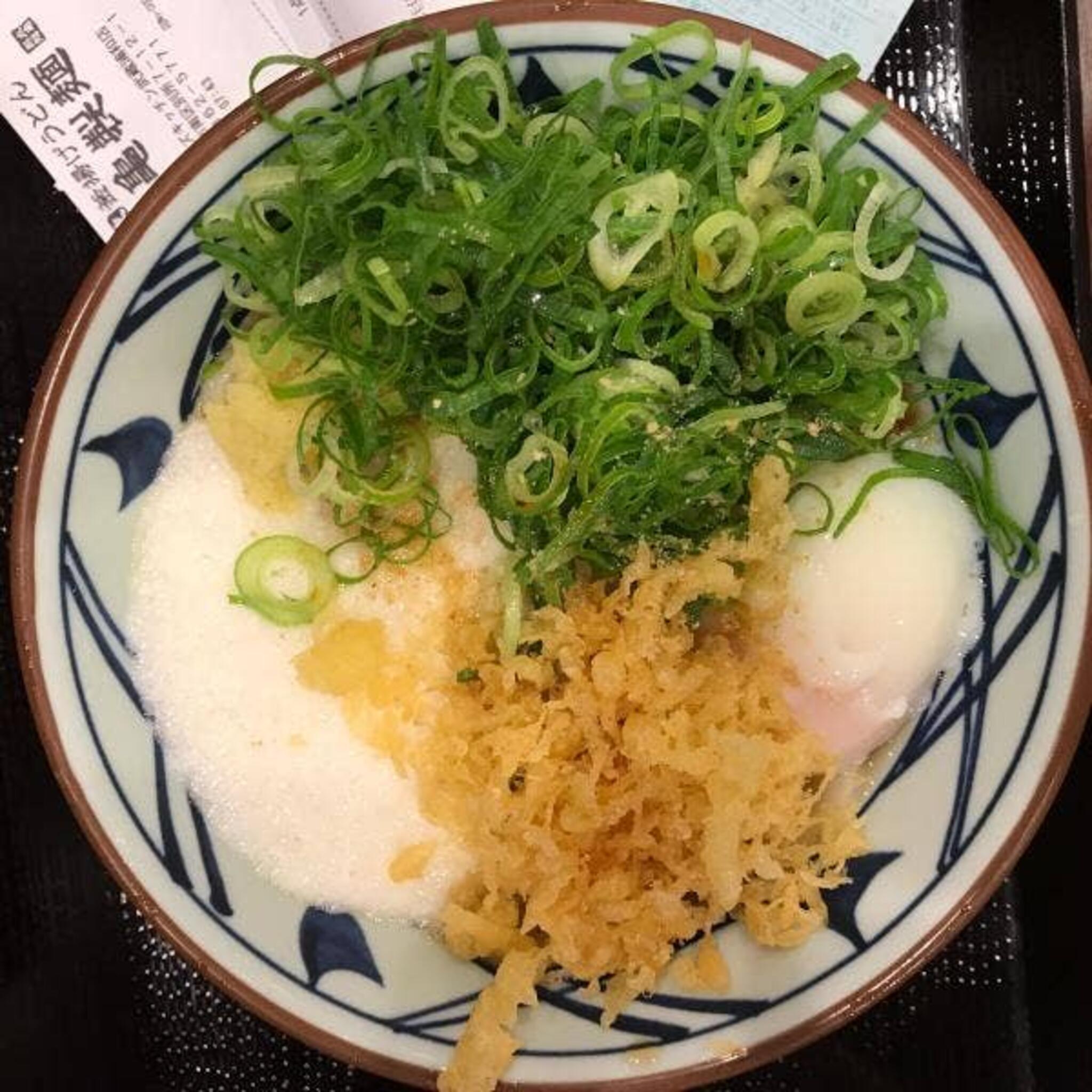 丸亀製麺 ビーンズキッチン武蔵浦和の代表写真10
