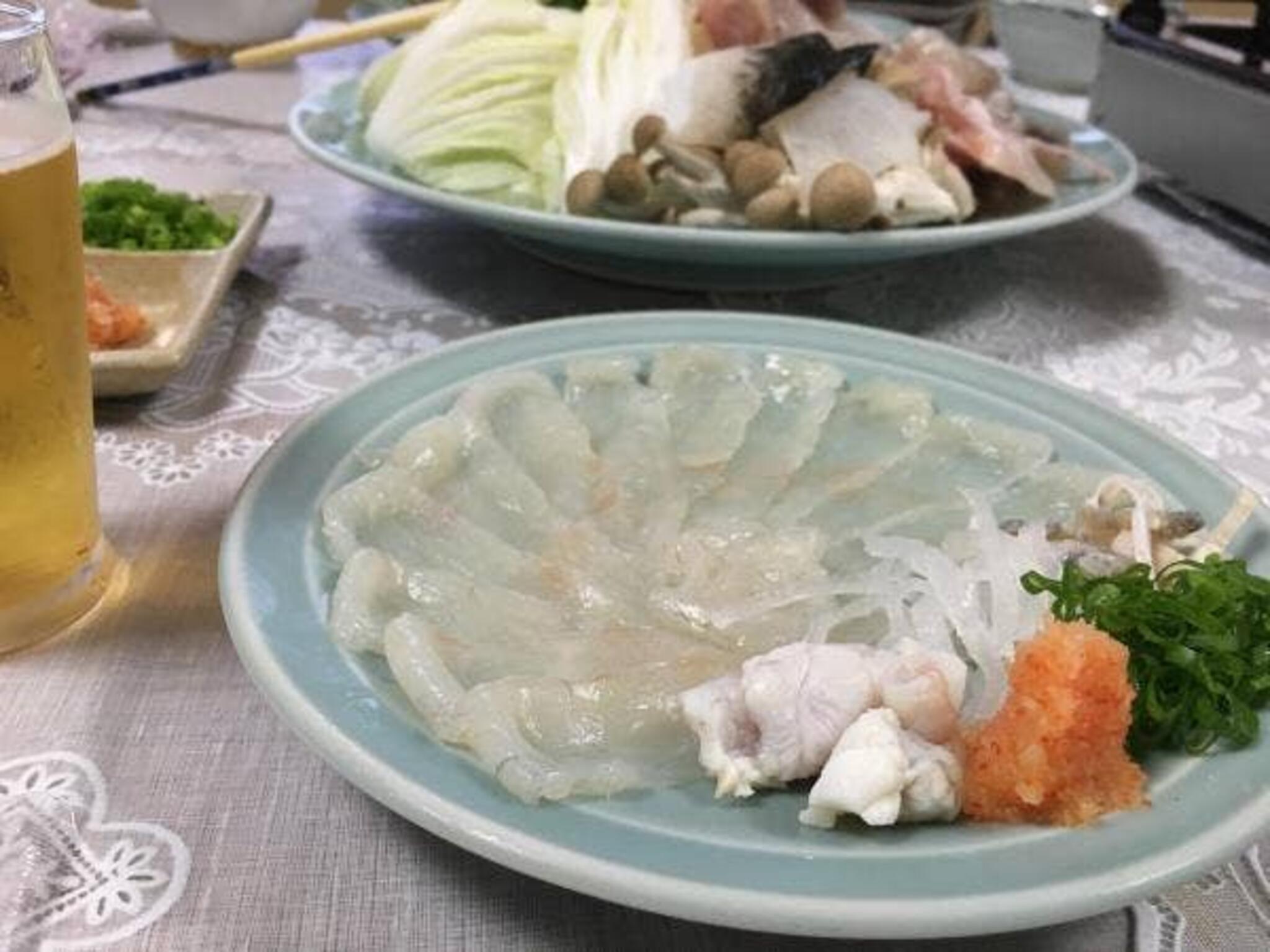 宇佐美温泉 ふぐ地魚料理の宿 大塚の代表写真7