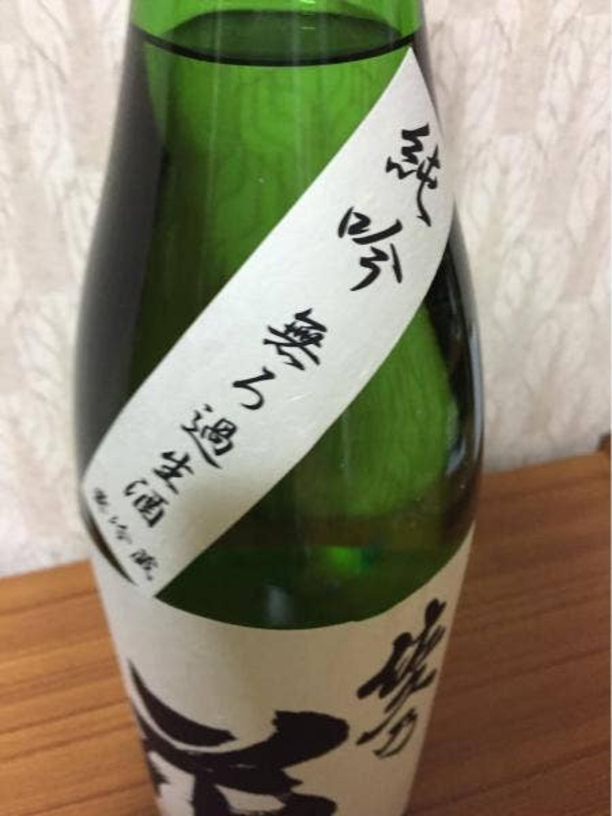 佐久の花酒造の代表写真7