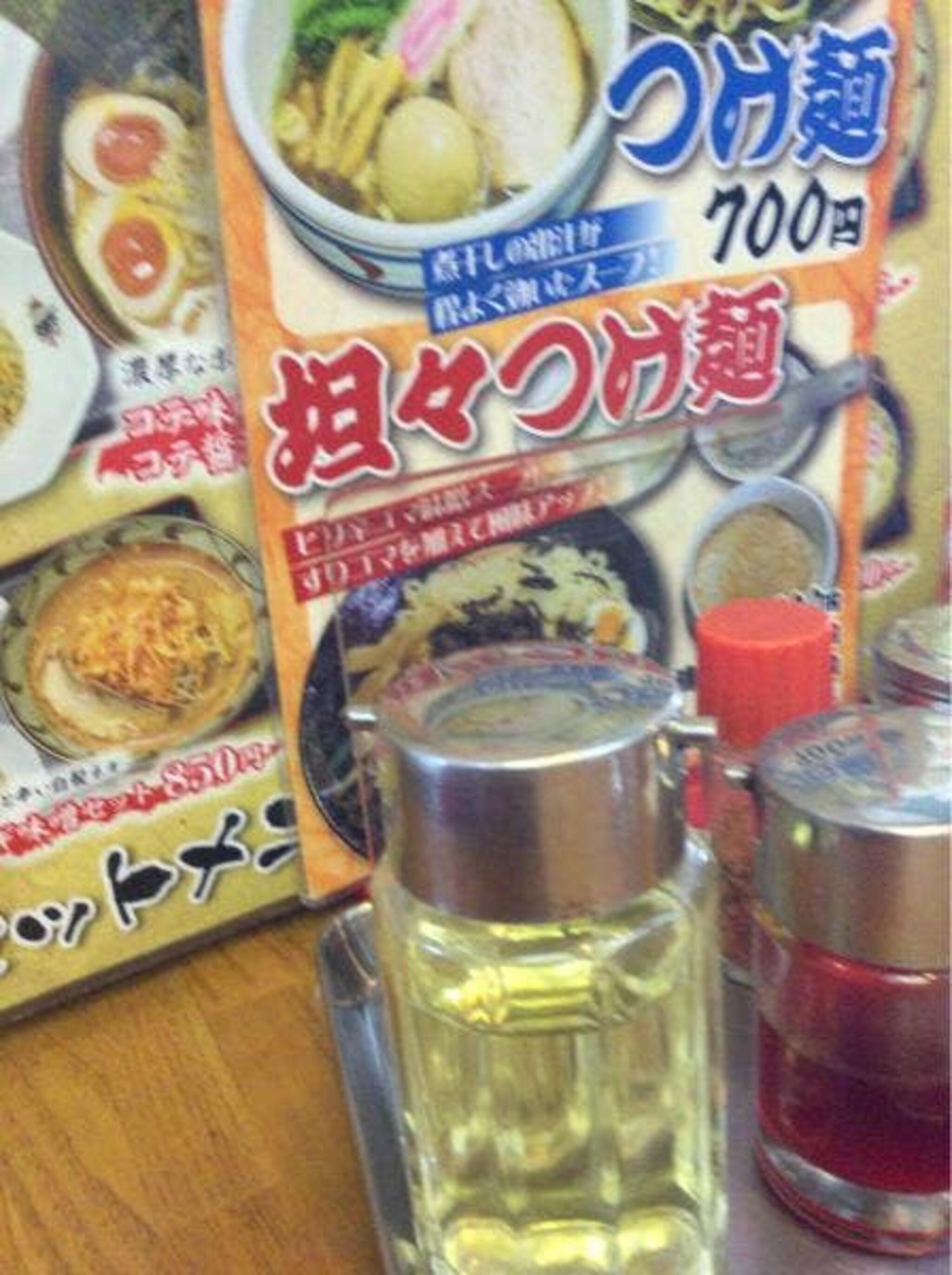 麺ズ・クラブ 石下店の代表写真2