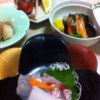寿司日本料理　葵の写真9
