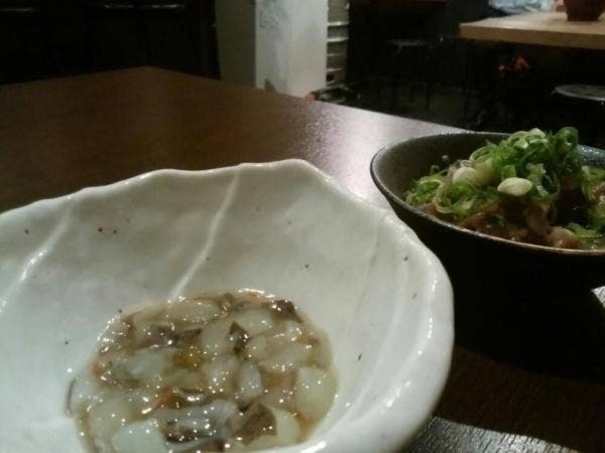 串カツと蛸焼きの店 海家食堂の代表写真5