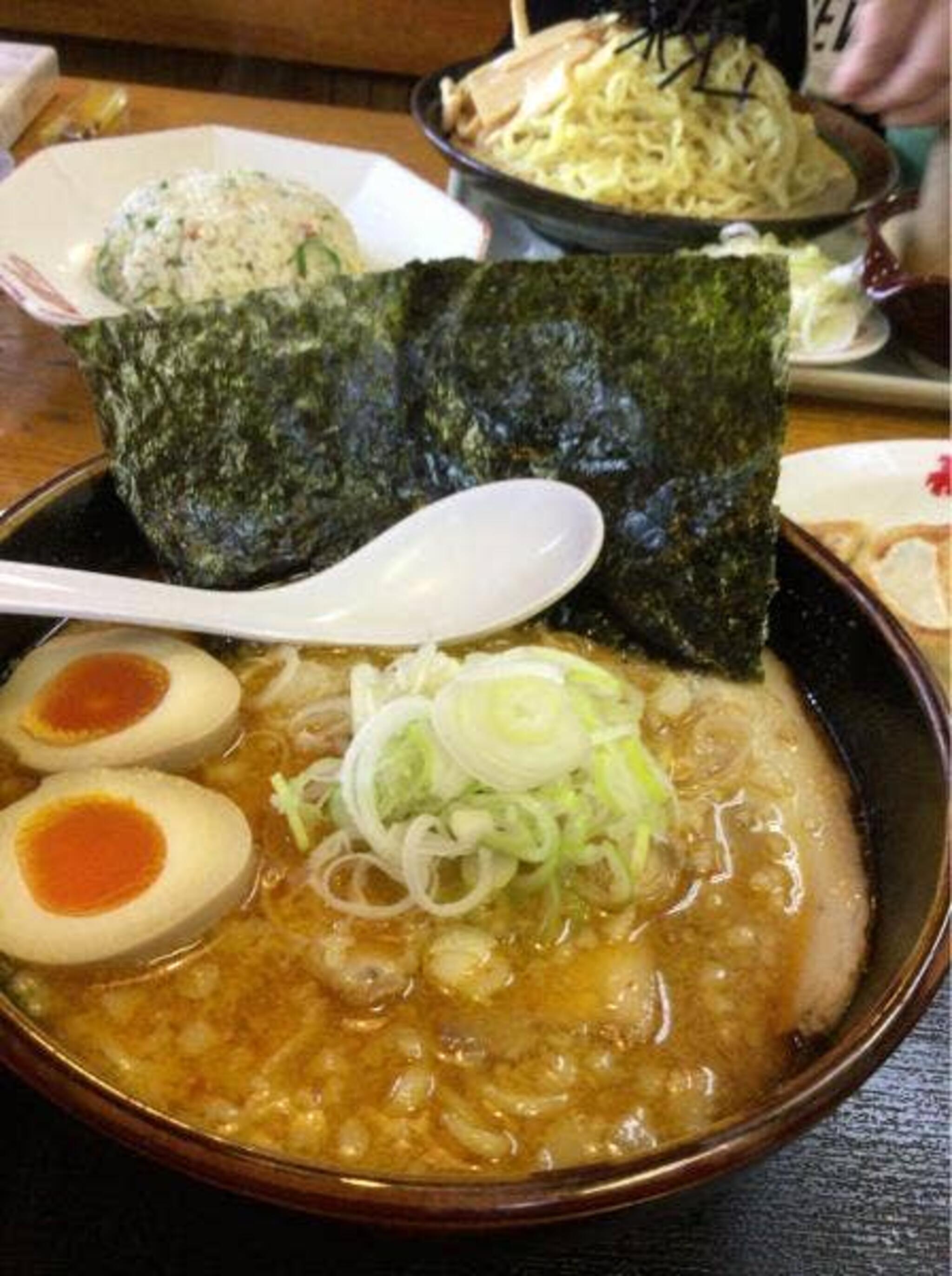 麺ズ・クラブ 石下店の代表写真5