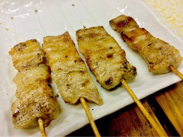 写真 : 焼き鳥 金ちゃん - 北九州市小倉南区北方/焼き鳥店 | Yahoo!マップ