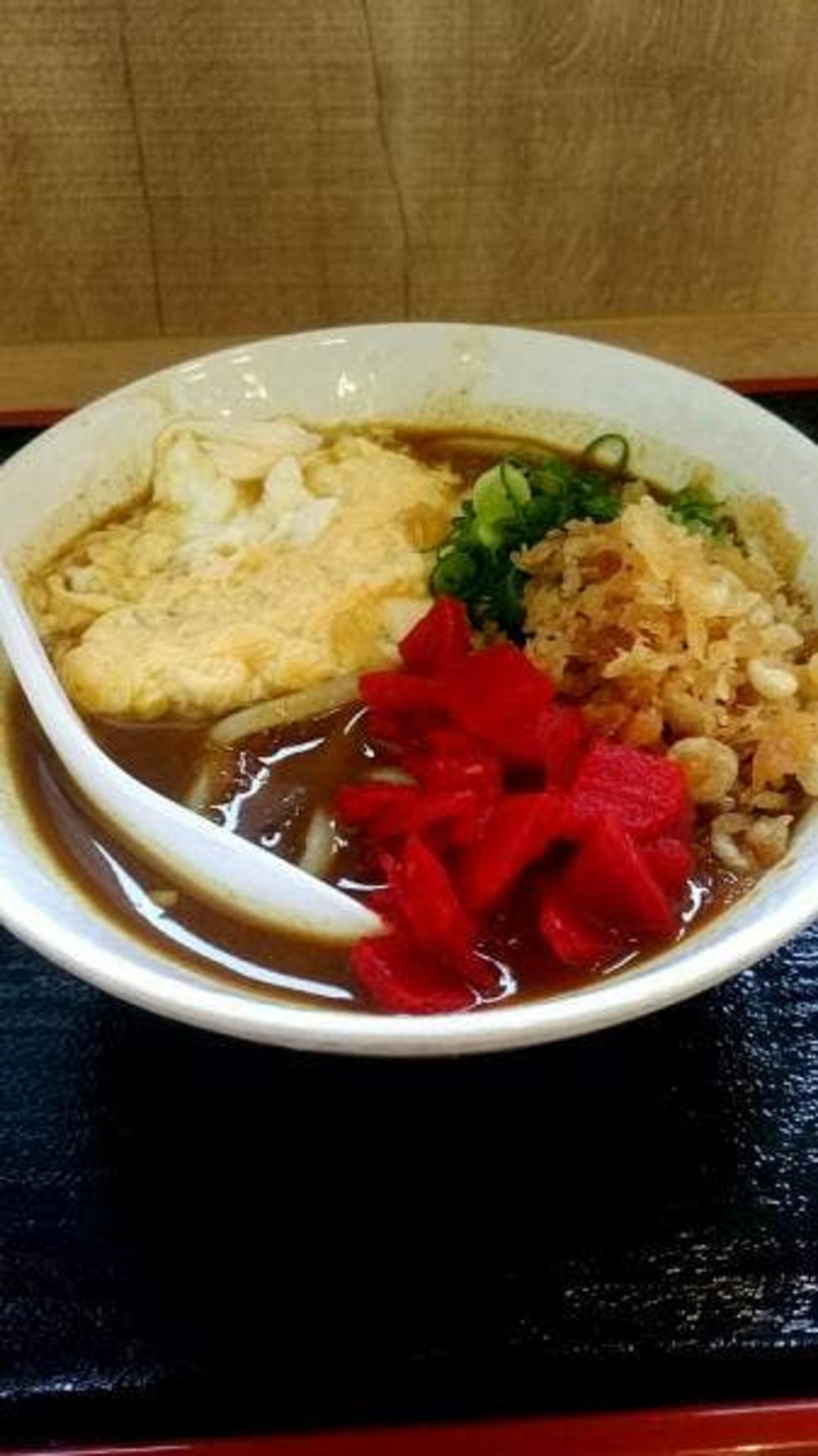 こだわり麺や 高松郷東店の代表写真1