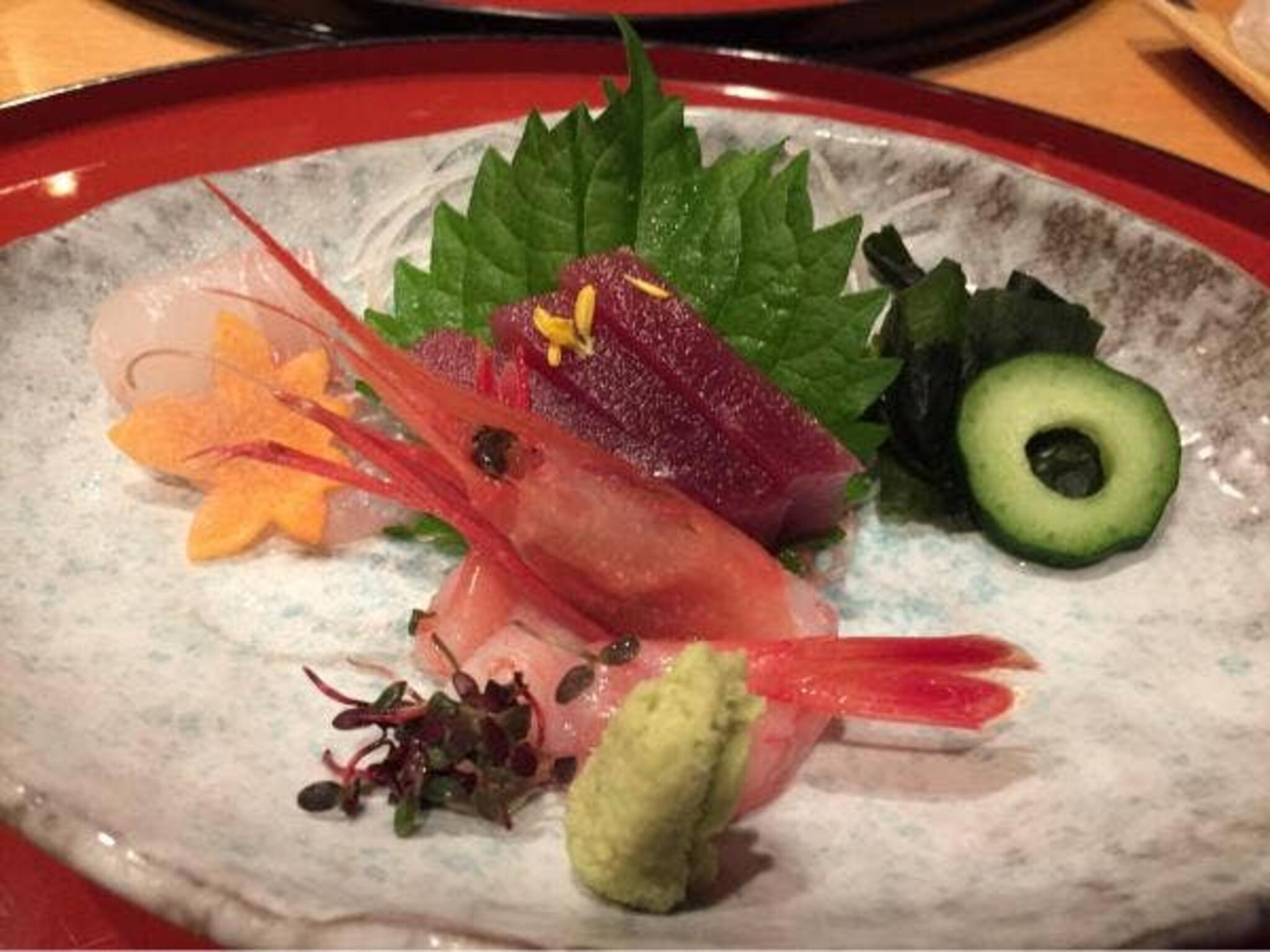日本料理 「シサム」 ヒルトンニセコビレッジの代表写真5