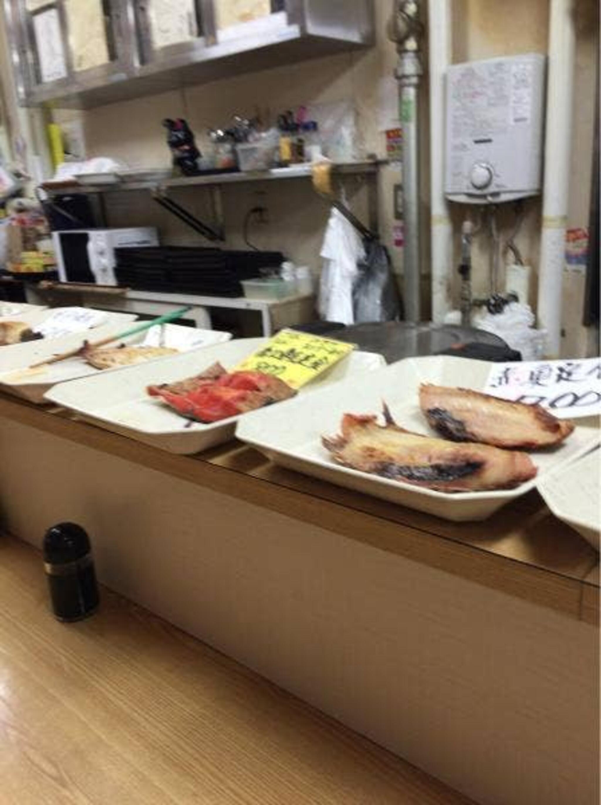 市場食堂の代表写真9