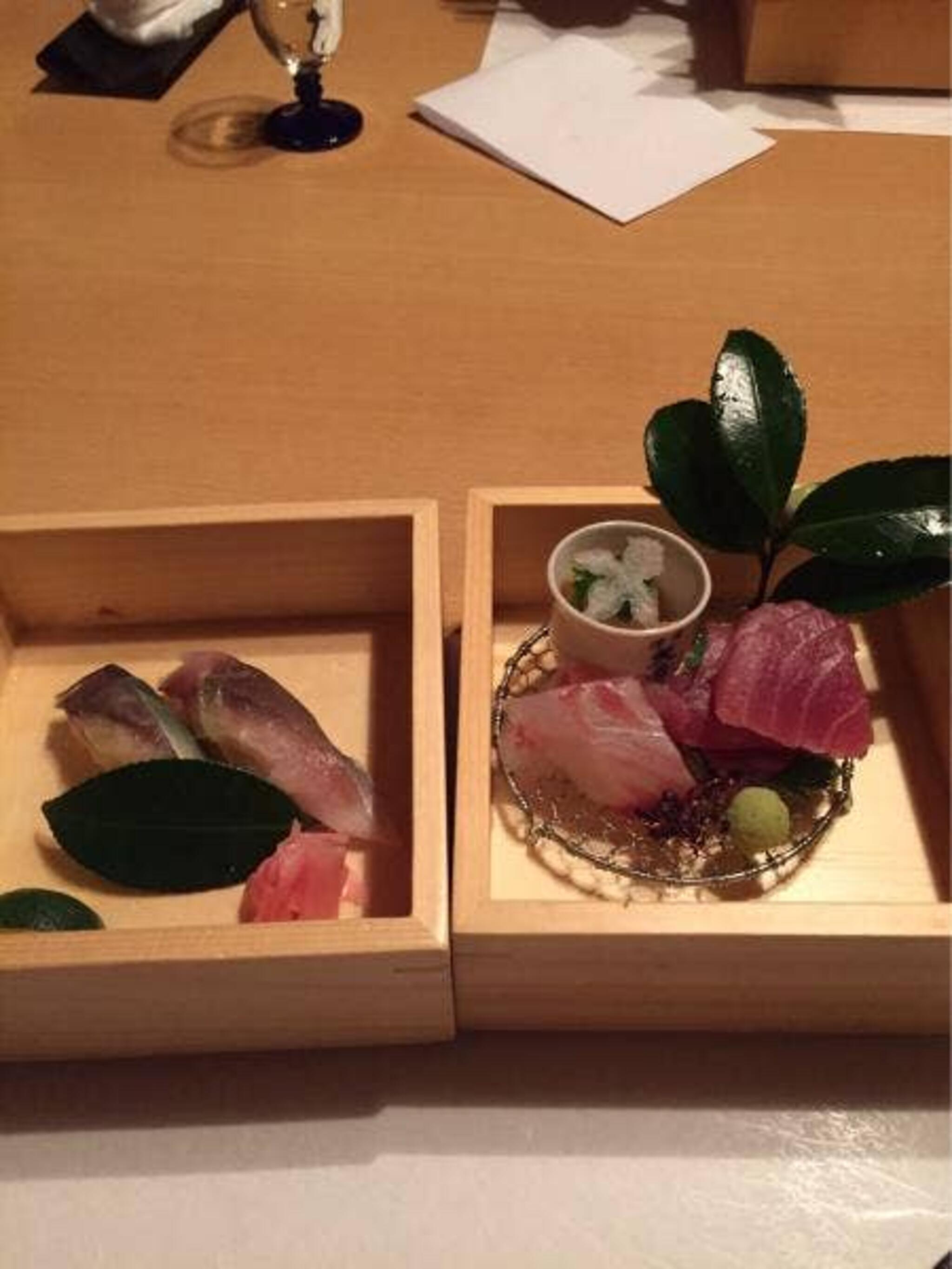日本料理 きん魚の代表写真10