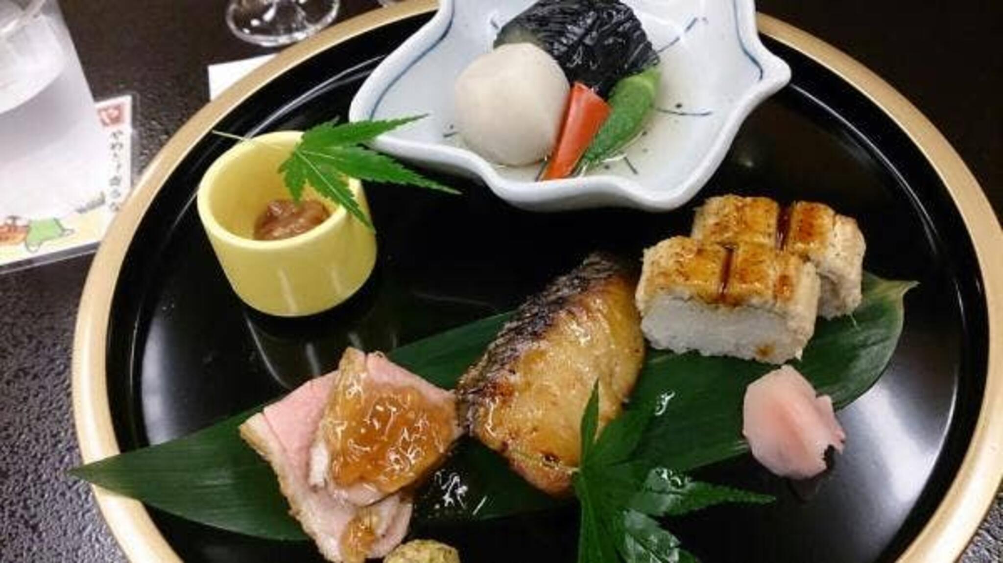 日本料理 はなきの代表写真3