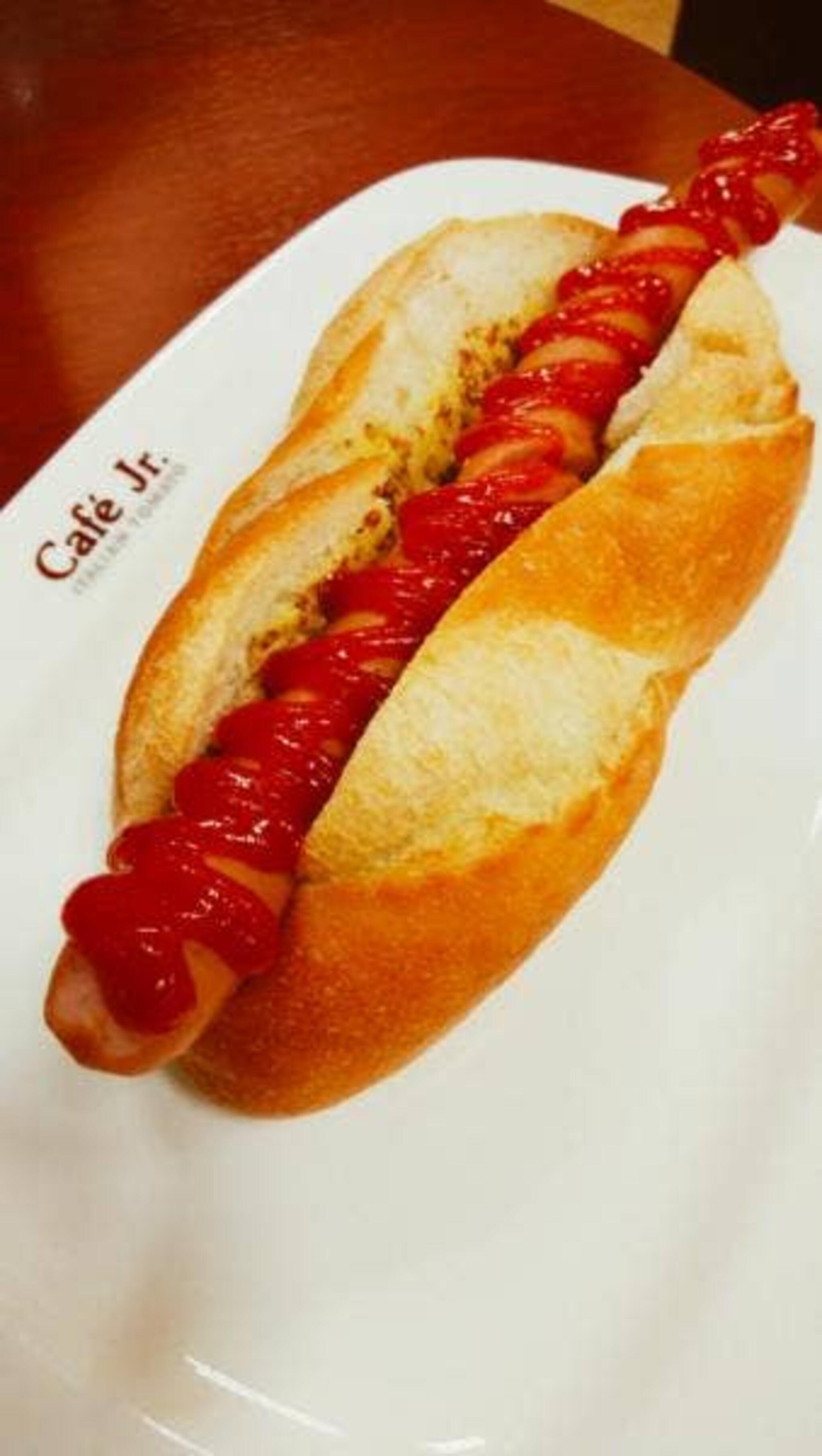 イタリアントマト CafeJr. アル・プラザ鹿島店の代表写真3