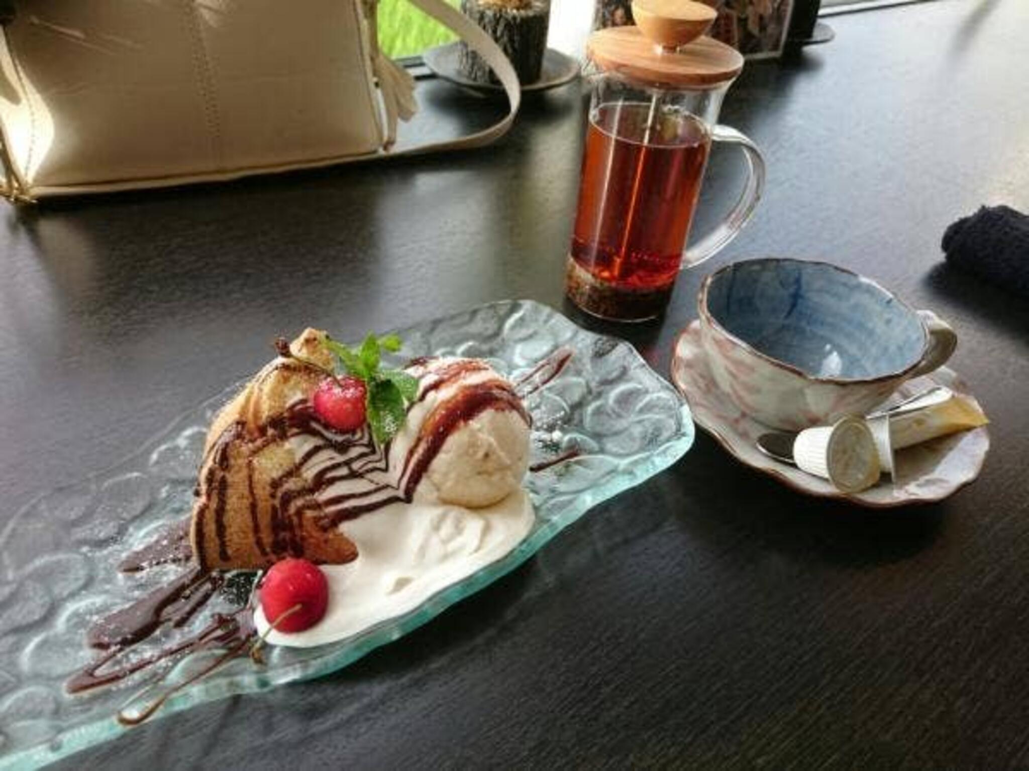 Kisaki CAFE MIYANOSHITA (キサキカフェ ミヤノシタ)の代表写真8