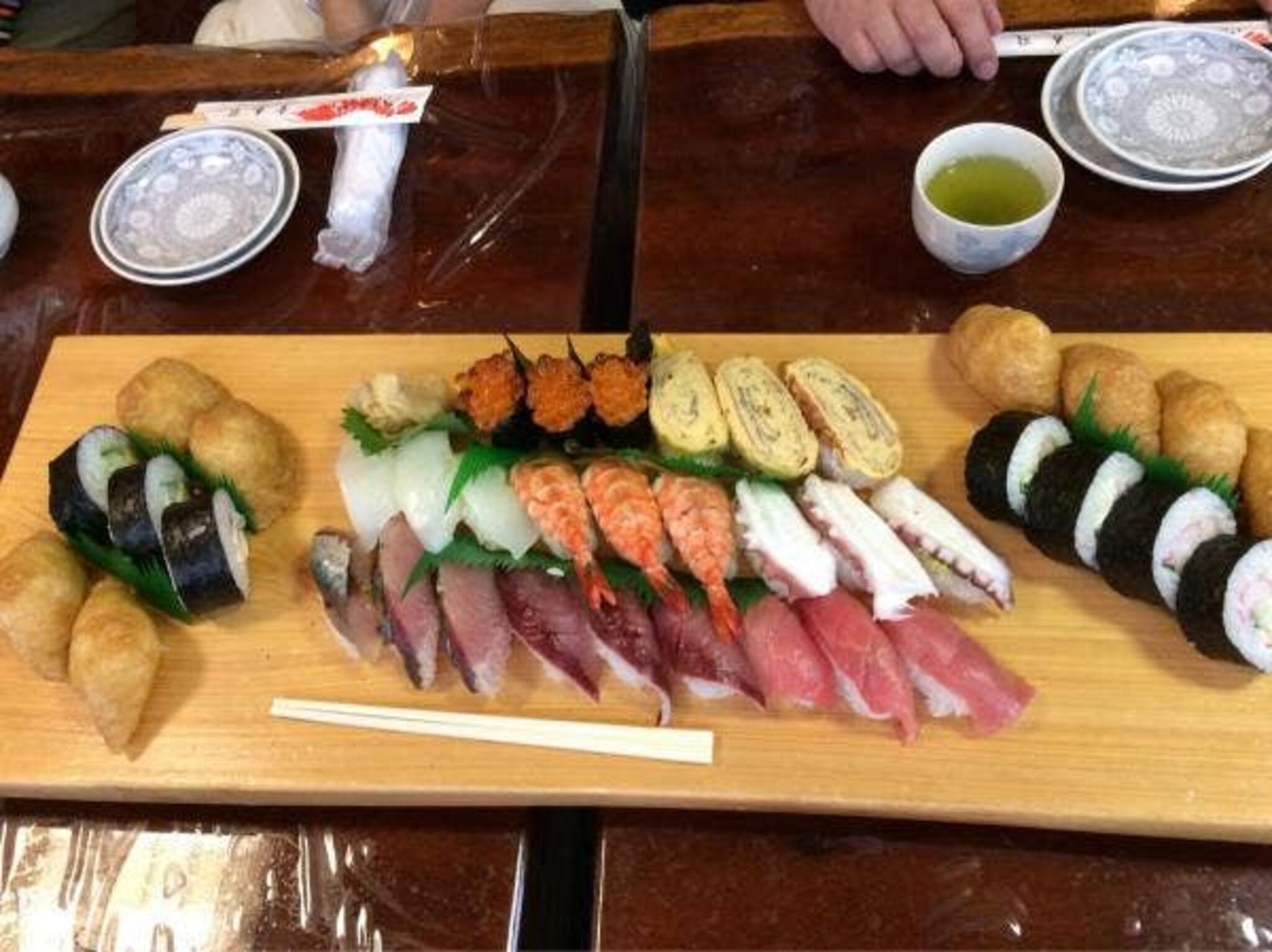 幸寿司の代表写真3