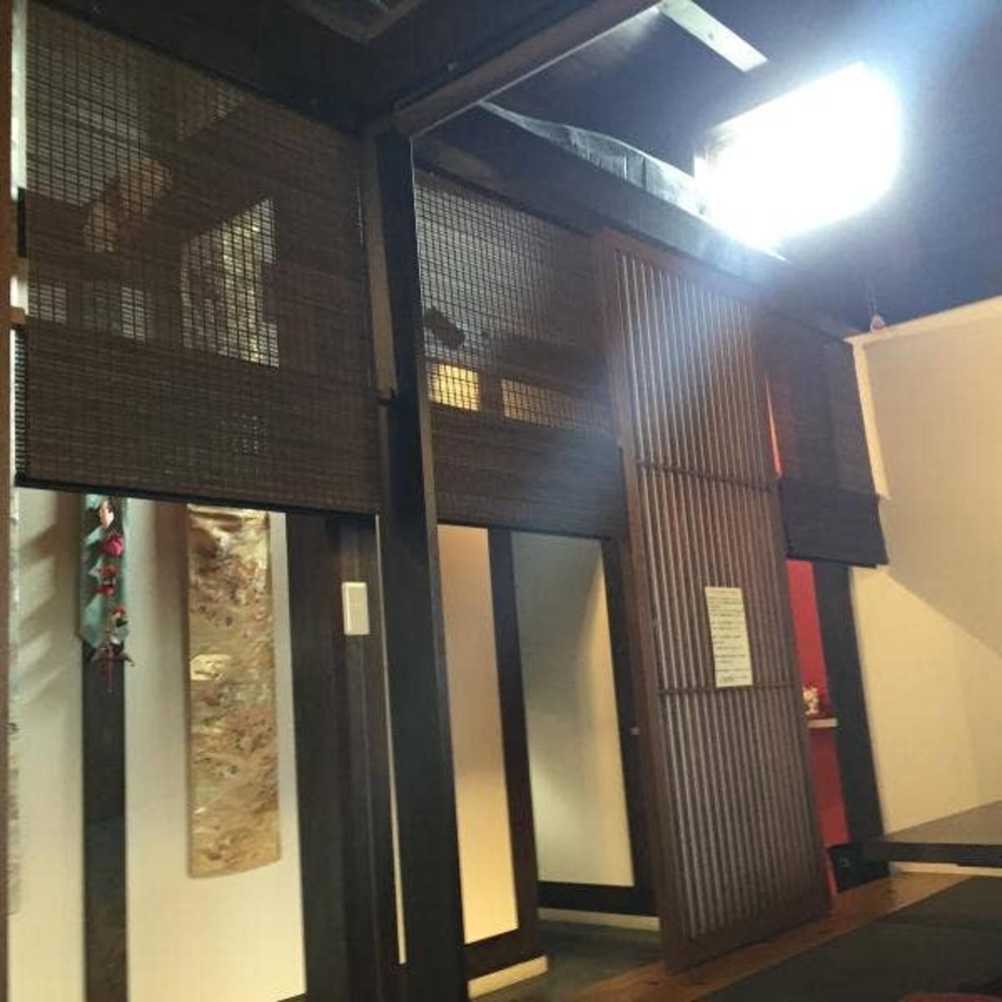 京都有喜屋 和蕎庵の代表写真5