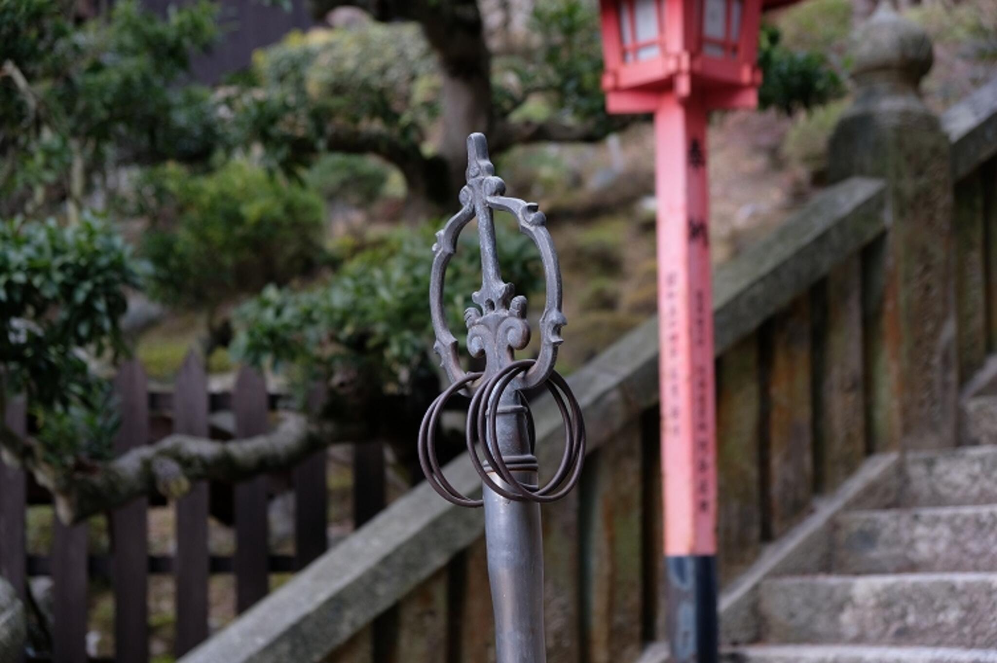 由加山蓮台寺の代表写真7