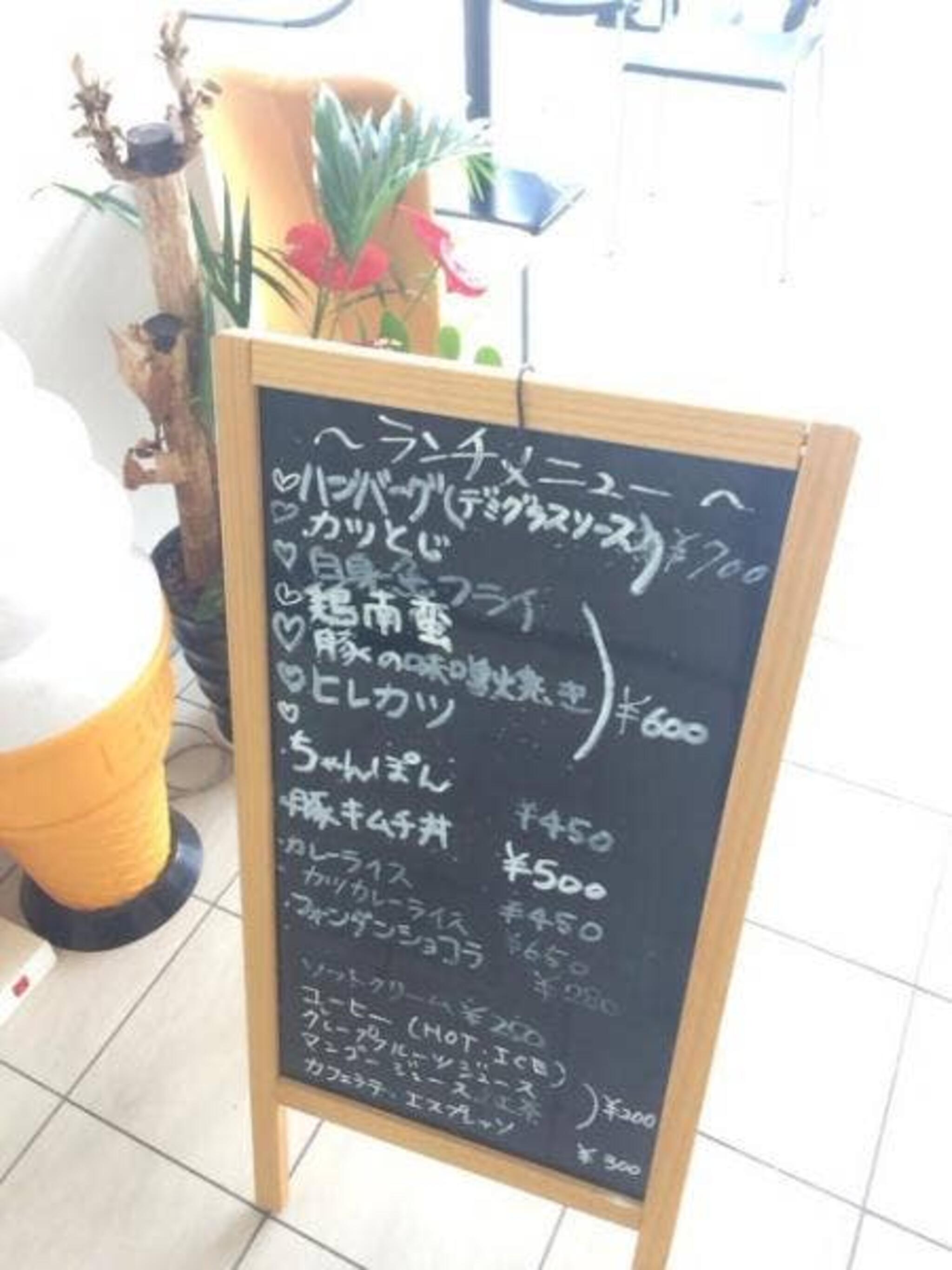 RESTAURANT & CAFE 旬香の代表写真10