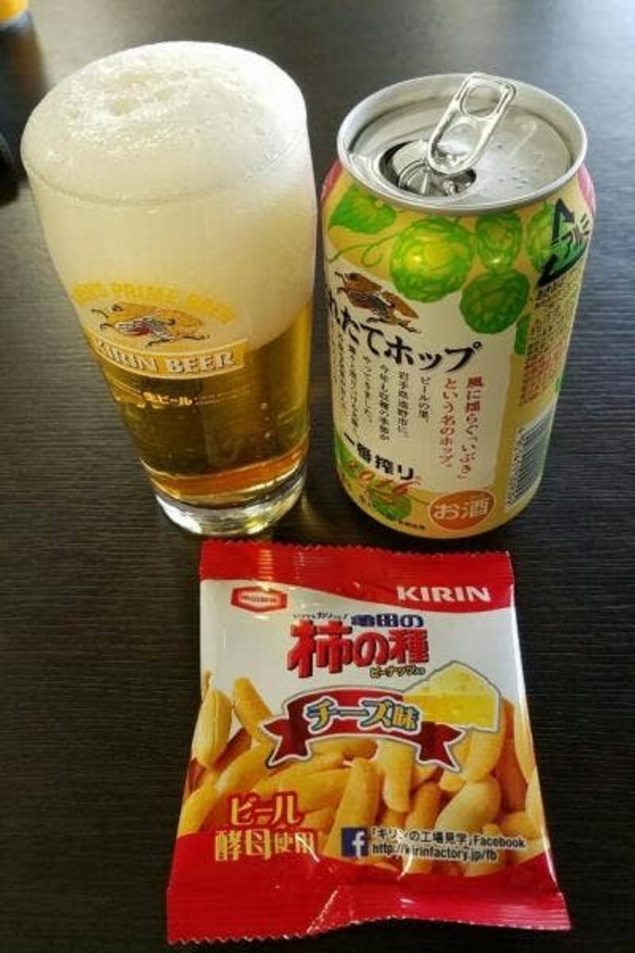 キリンビール神戸工場の代表写真10