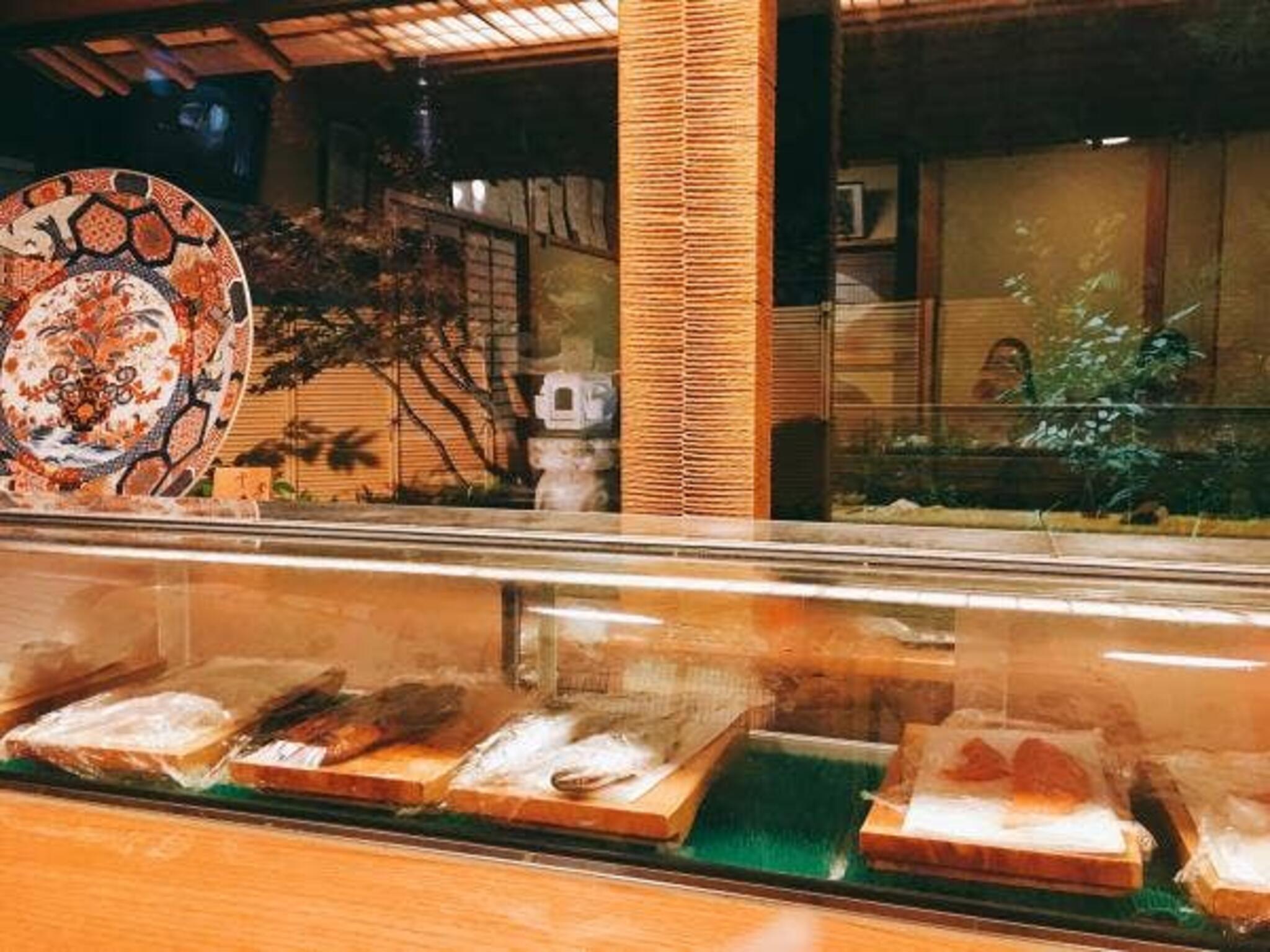 貴寿司の代表写真10